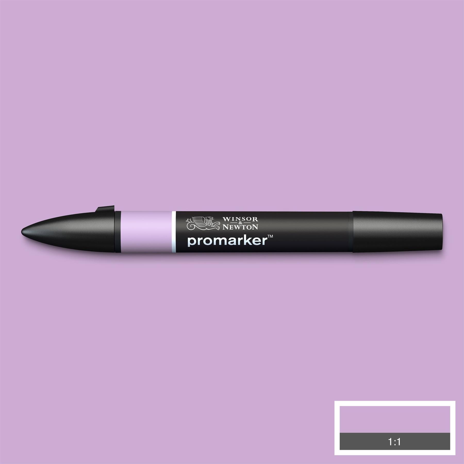 Winsor & Newton Designers Promarker Twin-Tip Graphic Marker Pens - 189 Colours - Picture 123 of 190