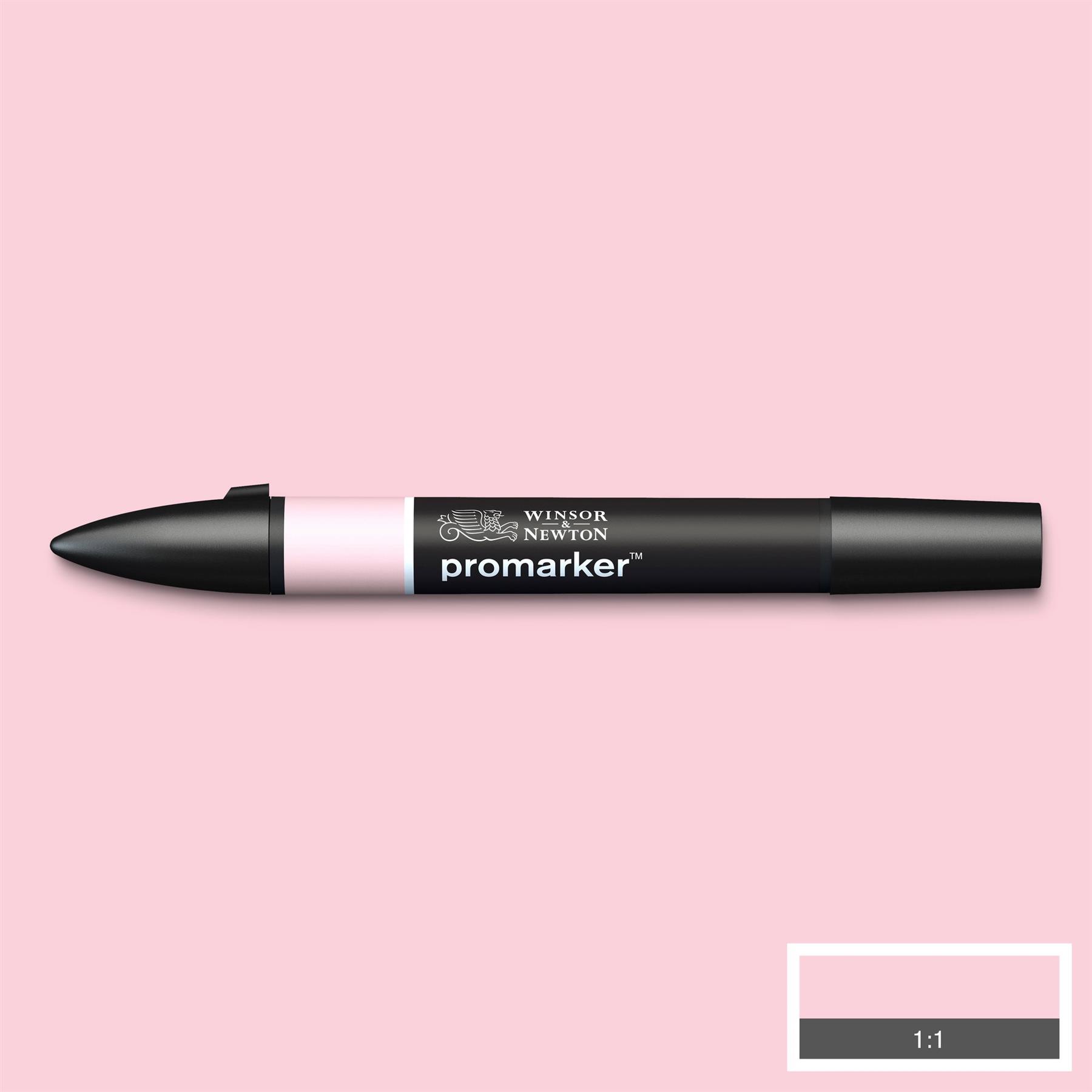 Winsor & Newton Designers Promarker Twin-Tip Graphic Marker Pens - 189 Colours - Picture 126 of 190