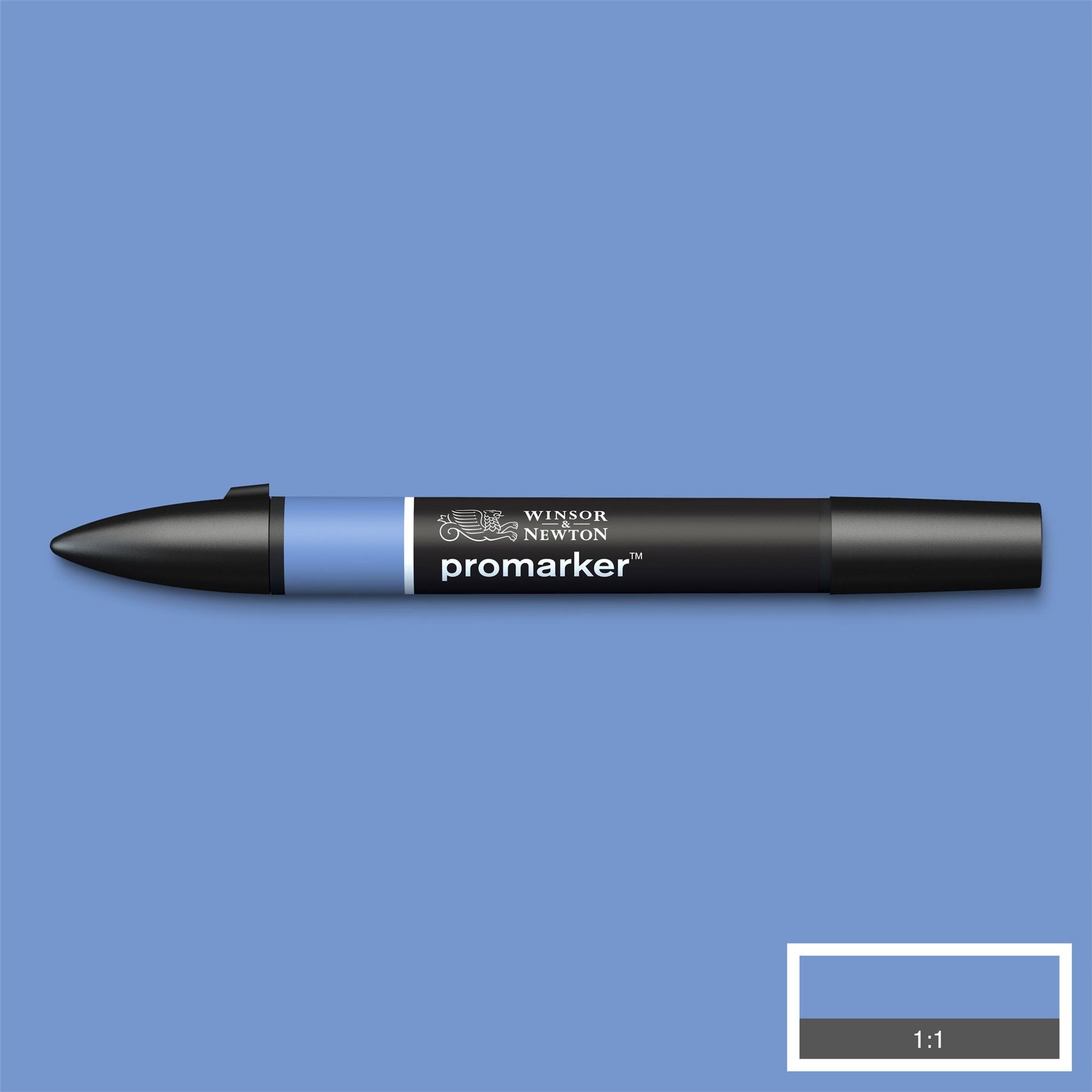 Winsor & Newton Designers Promarker Twin-Tip Graphic Marker Pens - 189 Colours - Picture 44 of 190