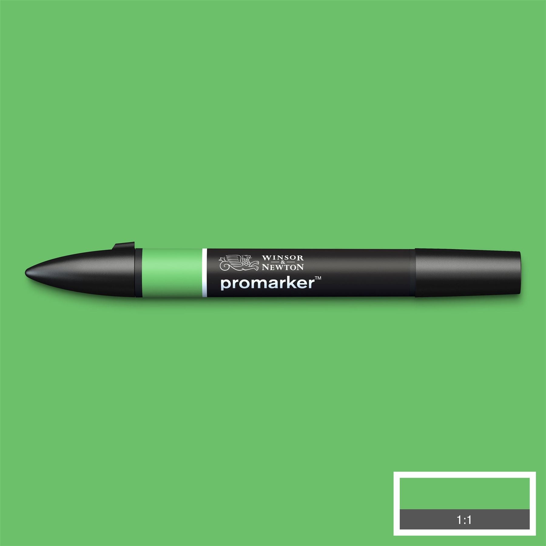 Winsor & Newton Designers Promarker Twin-Tip Graphic Marker Pens - 189 Colours - Picture 74 of 190