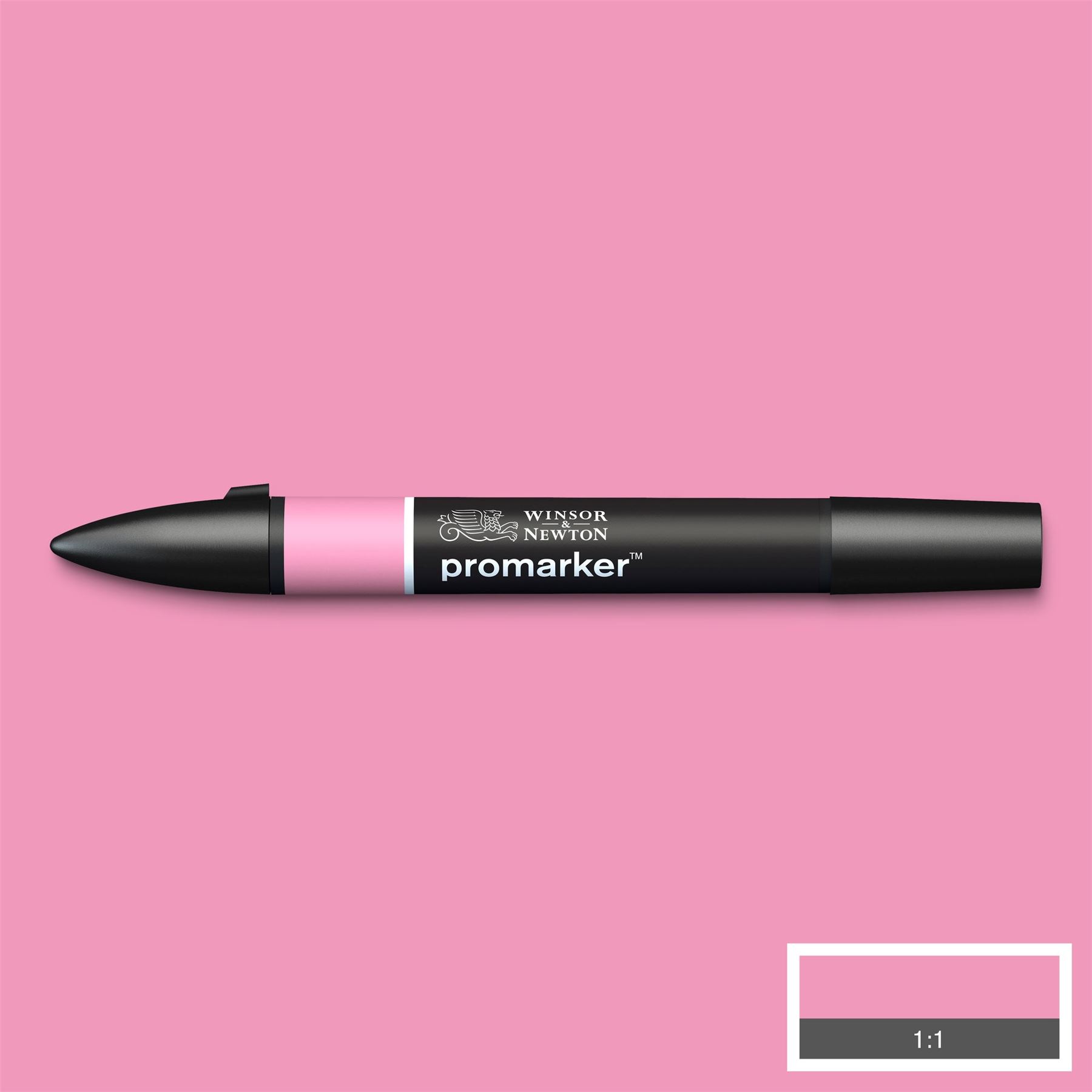 Winsor & Newton Designers Promarker Twin-Tip Graphic Marker Pens - 189 Colours - Picture 151 of 190