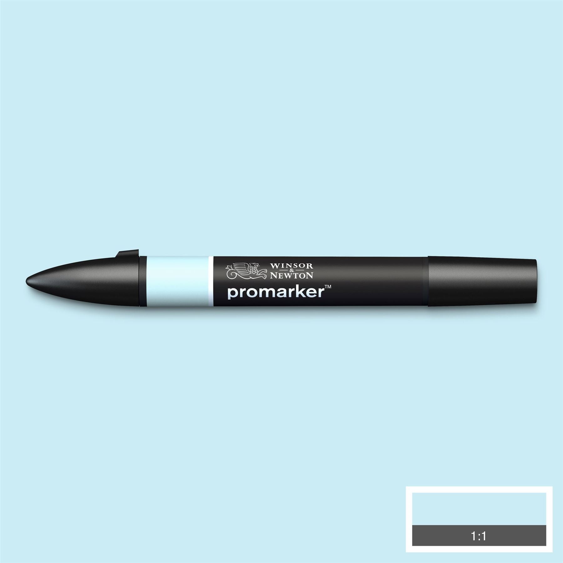 Winsor & Newton Designers Promarker Twin-Tip Graphic Marker Pens - 189 Colours - Picture 48 of 190
