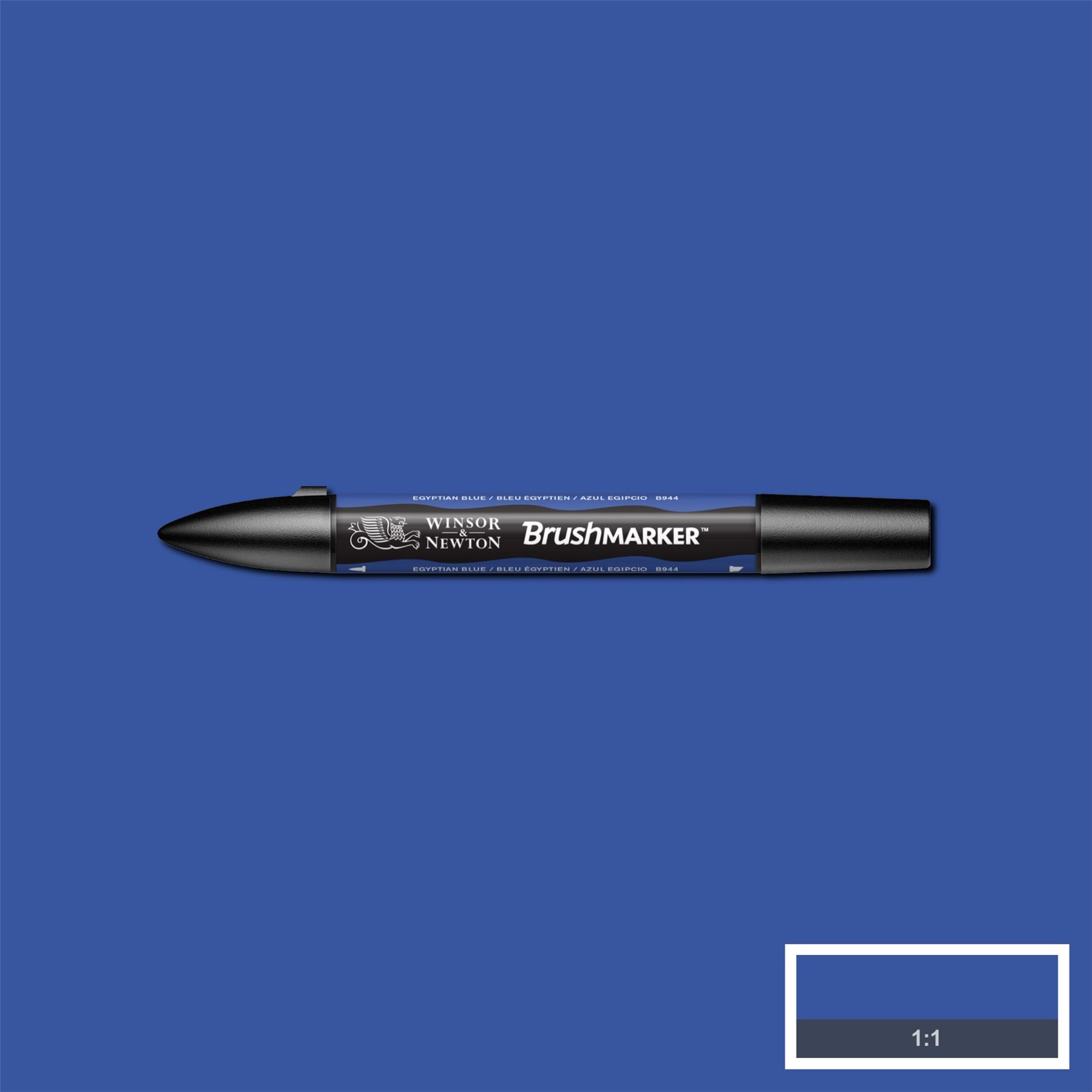 Winsor & Newton Designers Promarker Brush Twin-Tip Graphic Pens - 72 Colours - Picture 32 of 73