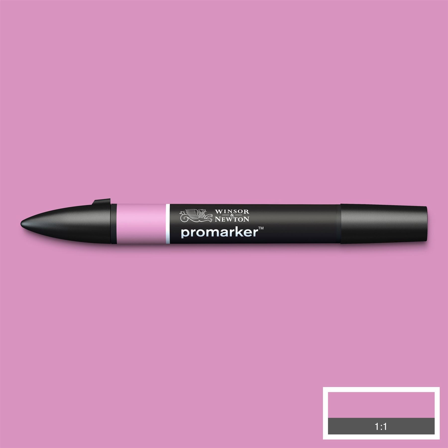 Winsor & Newton Designers Promarker Twin-Tip Graphic Marker Pens - 189 Colours - Picture 71 of 190