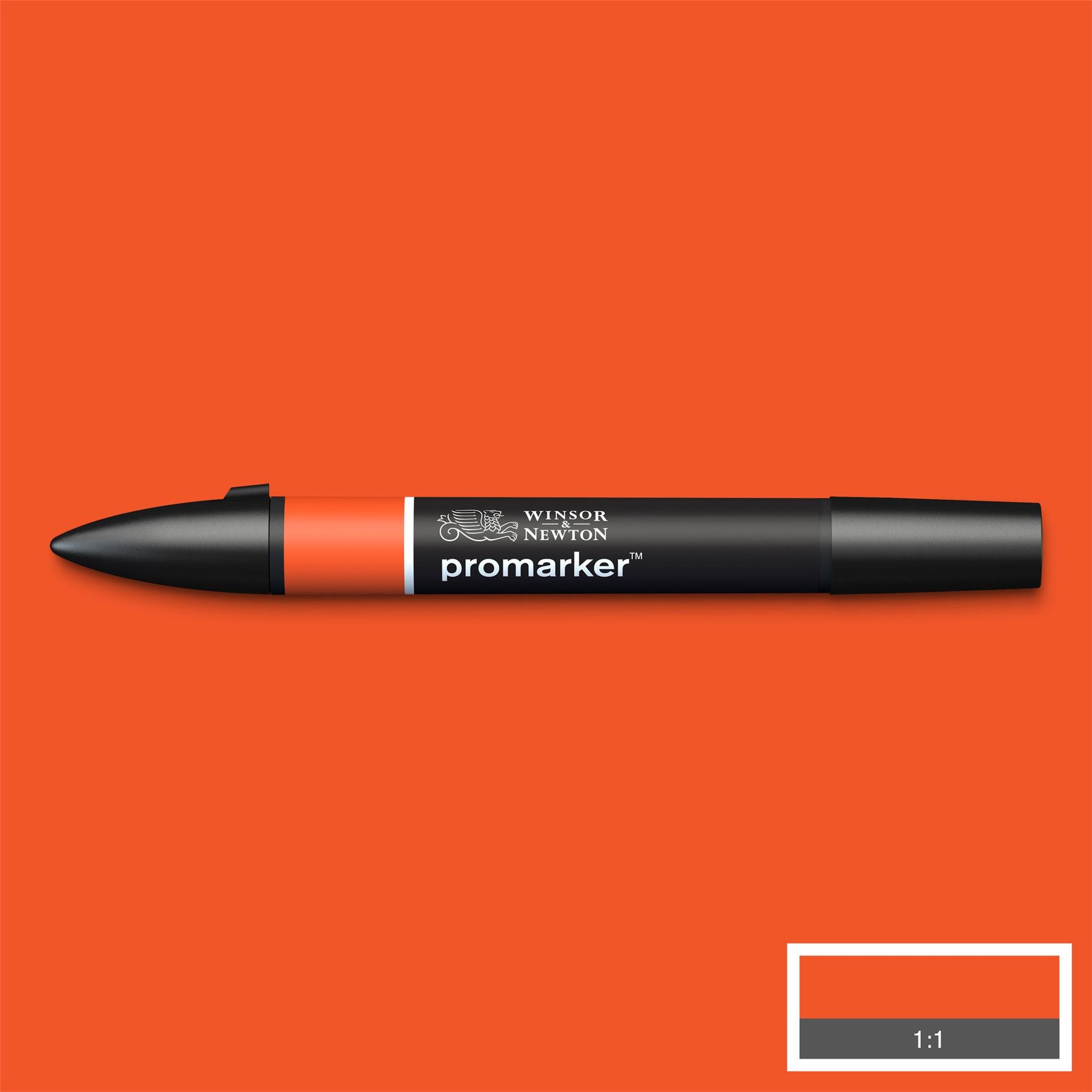 Winsor & Newton Designers Promarker Twin-Tip Graphic Marker Pens - 189 Colours - Picture 24 of 190