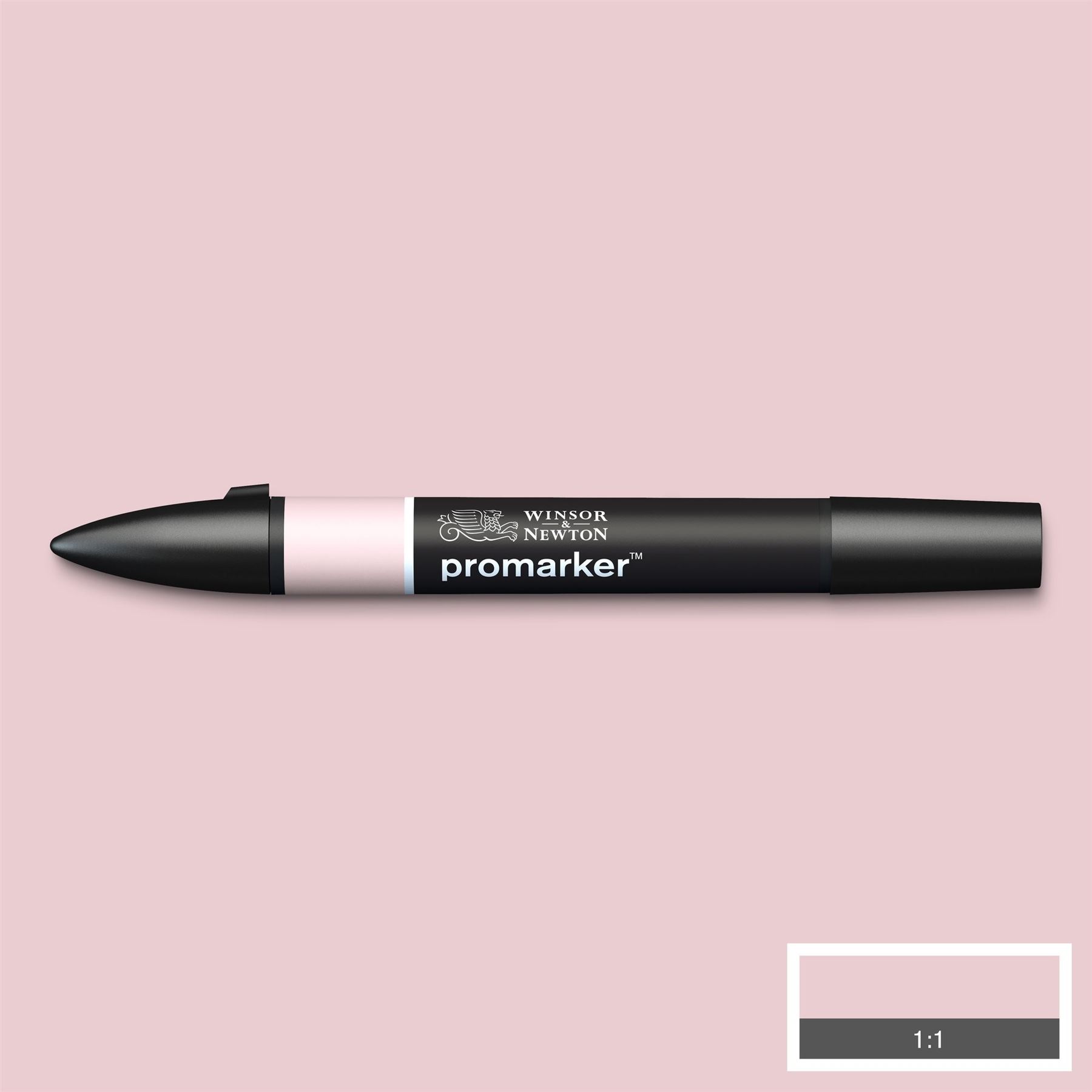 Winsor & Newton Designers Promarker Twin-Tip Graphic Marker Pens - 189 Colours - Picture 103 of 190