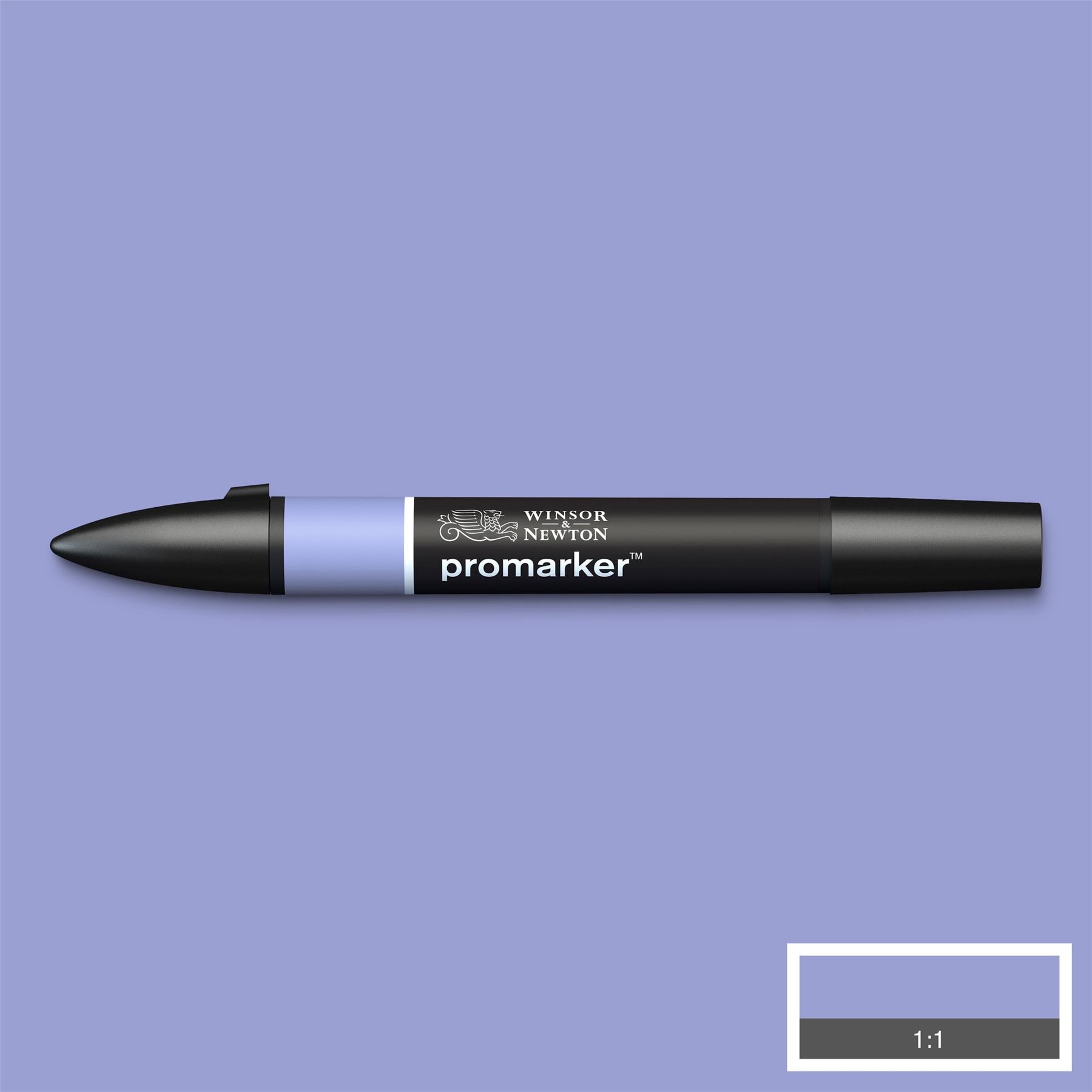 Winsor & Newton Designers Promarker Twin-Tip Graphic Marker Pens - 189 Colours - Picture 21 of 190