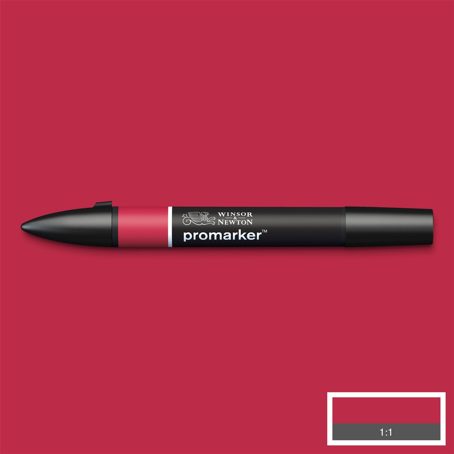 Winsor & Newton Designers Promarker Twin-Tip Graphic Marker Pens - 189 Colours - Picture 60 of 190