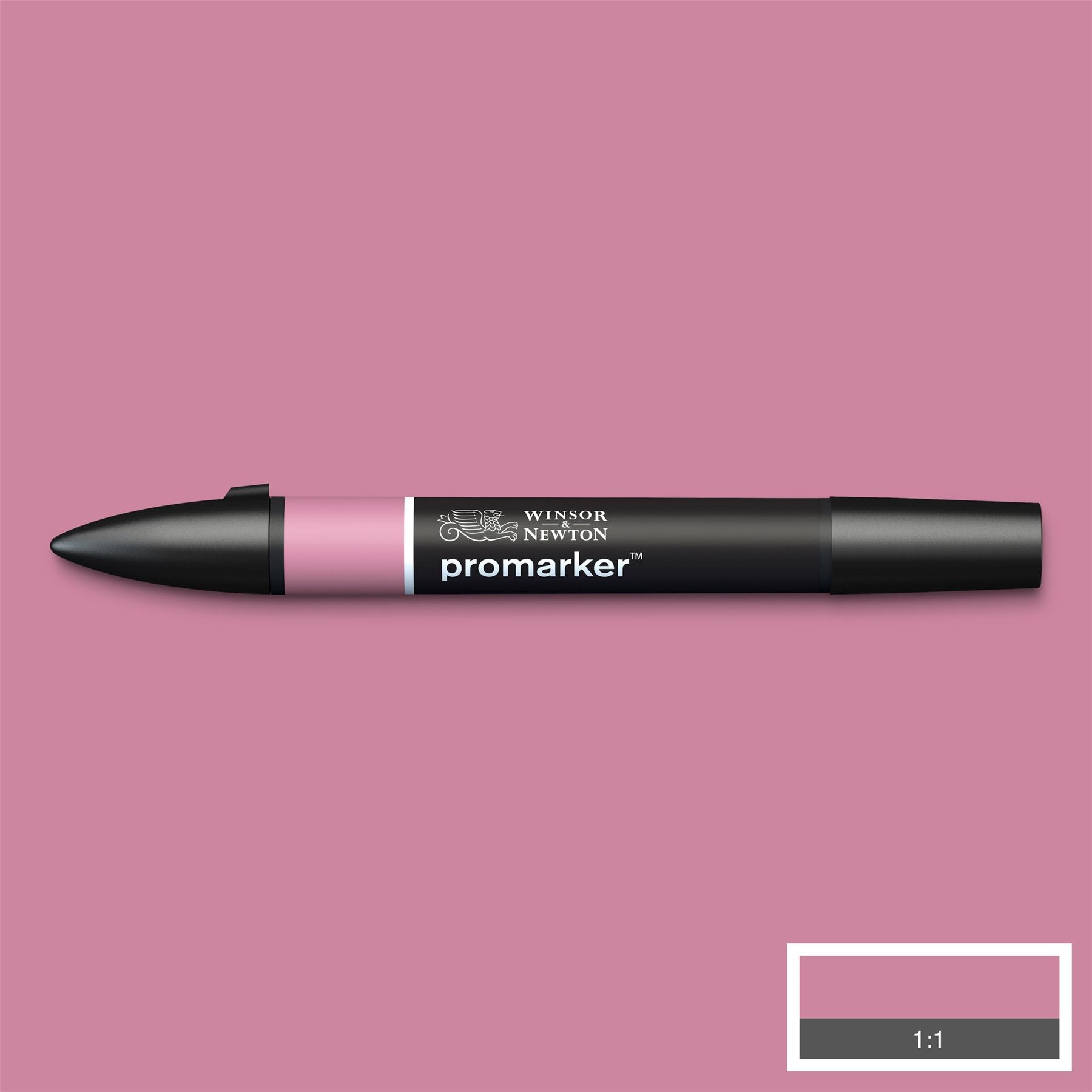 Winsor & Newton Designers Promarker Twin-Tip Graphic Marker Pens - 189 Colours - Picture 66 of 190