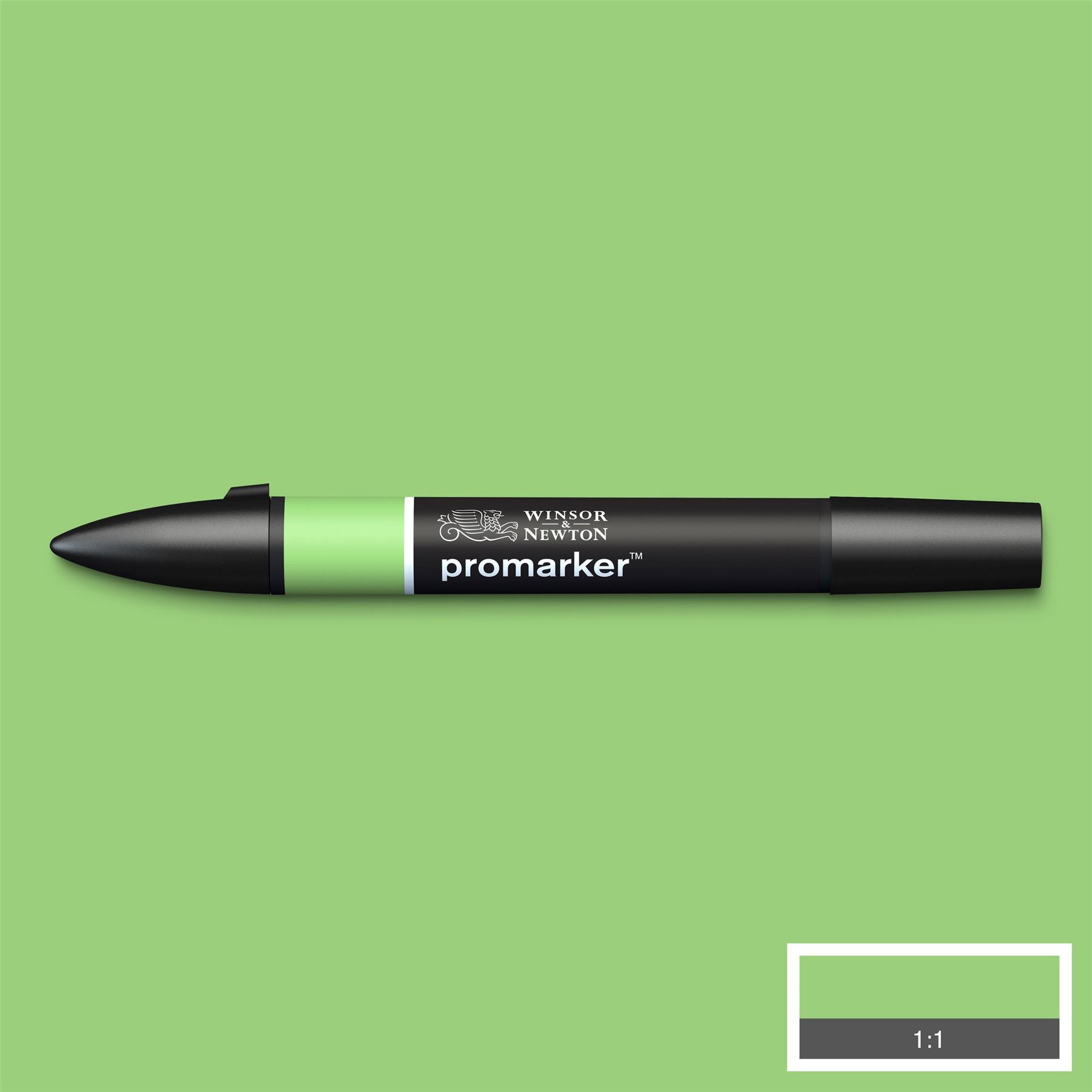 Winsor & Newton Designers Promarker Twin-Tip Graphic Marker Pens - 189 Colours - Picture 8 of 190