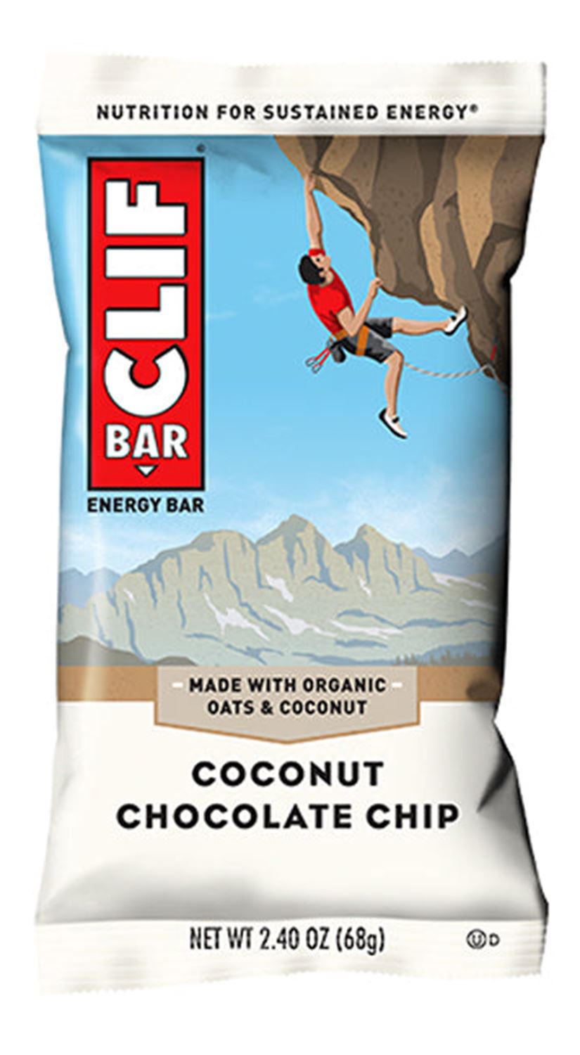 Clif Bar Energy Bars - All Flavours - 68g - Picture 6 of 9