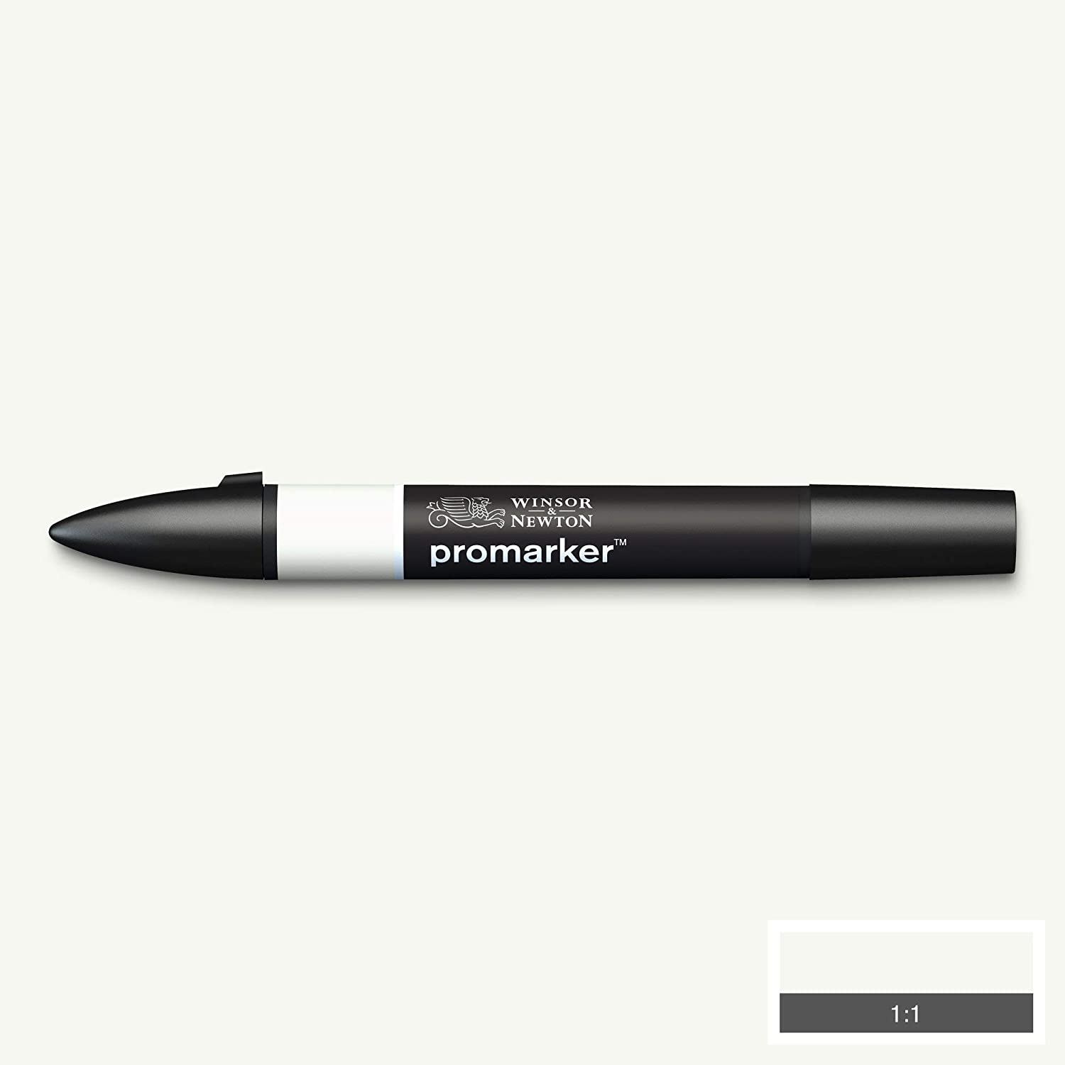 Winsor & Newton Designers Promarker Twin-Tip Graphic Marker Pens - 189 Colours - Picture 181 of 190