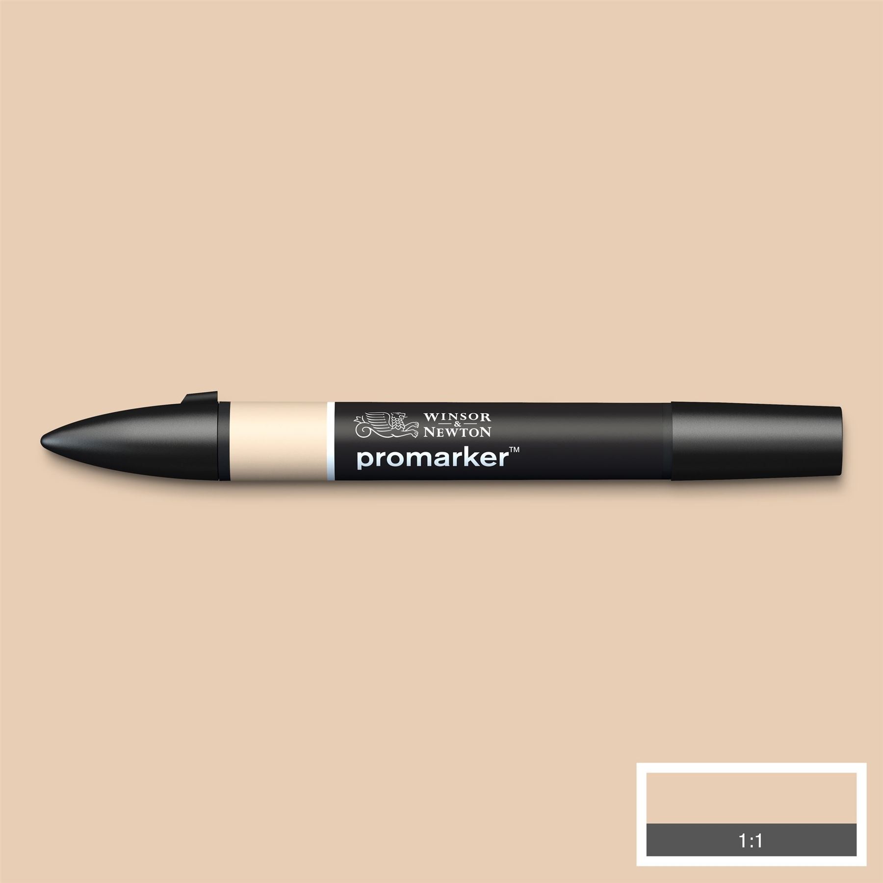 Winsor & Newton Designers Promarker Twin-Tip Graphic Marker Pens - 189 Colours - Picture 125 of 190