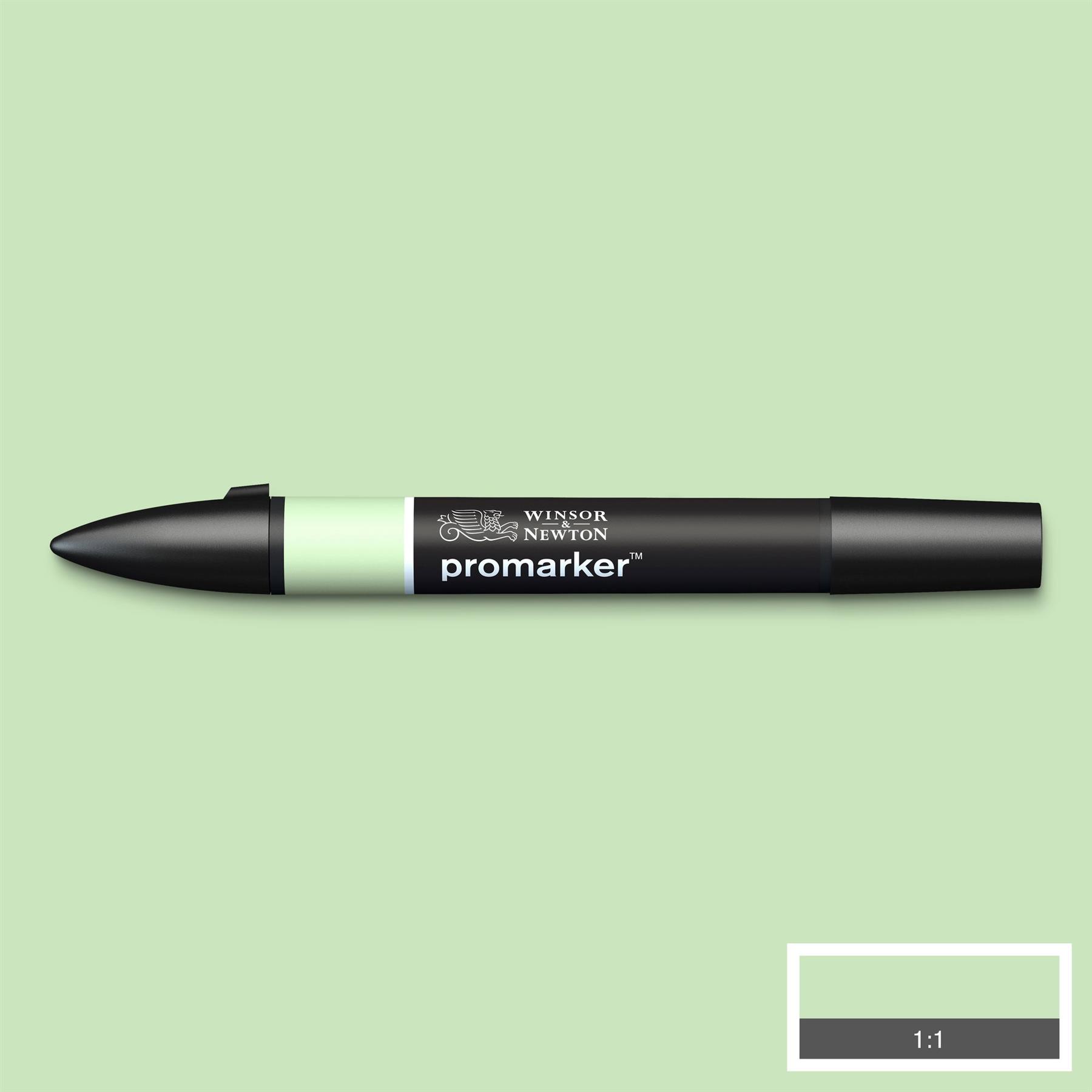 Winsor & Newton Designers Promarker Twin-Tip Graphic Marker Pens - 189 Colours - Picture 112 of 190
