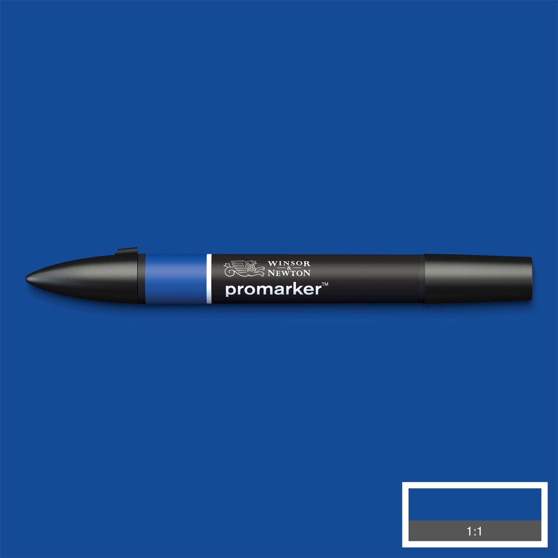 Winsor & Newton Designers Promarker Twin-Tip Graphic Marker Pens - 189 Colours - Picture 152 of 190