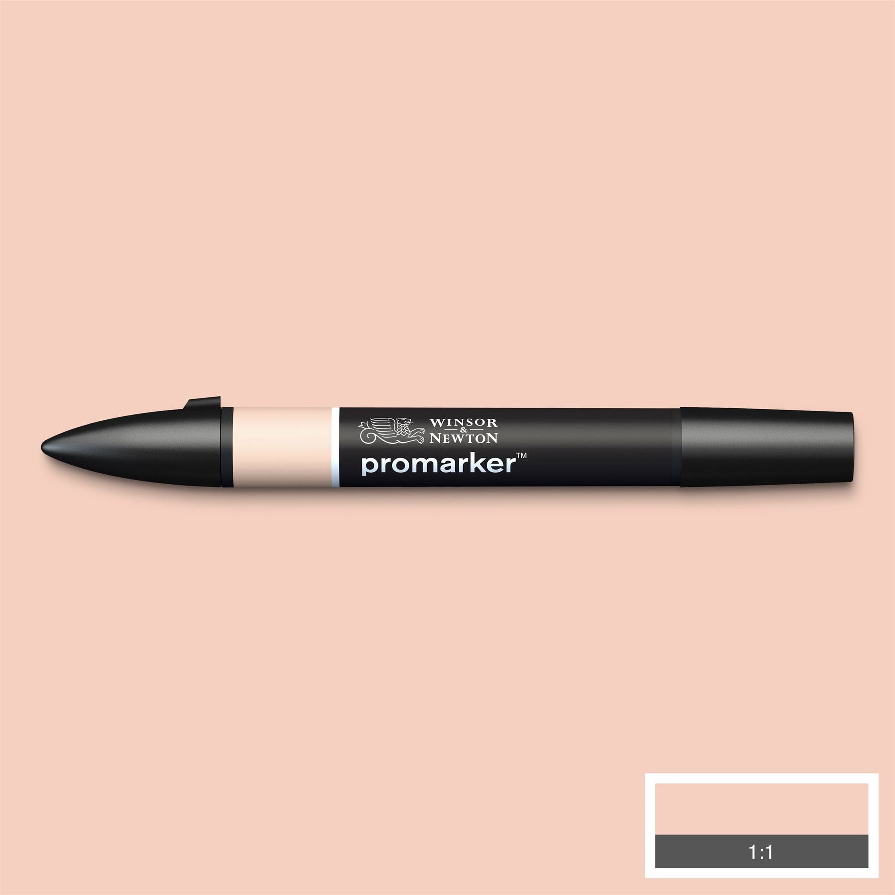 Winsor & Newton Designers Promarker Twin-Tip Graphic Marker Pens - 189 Colours - Picture 148 of 190