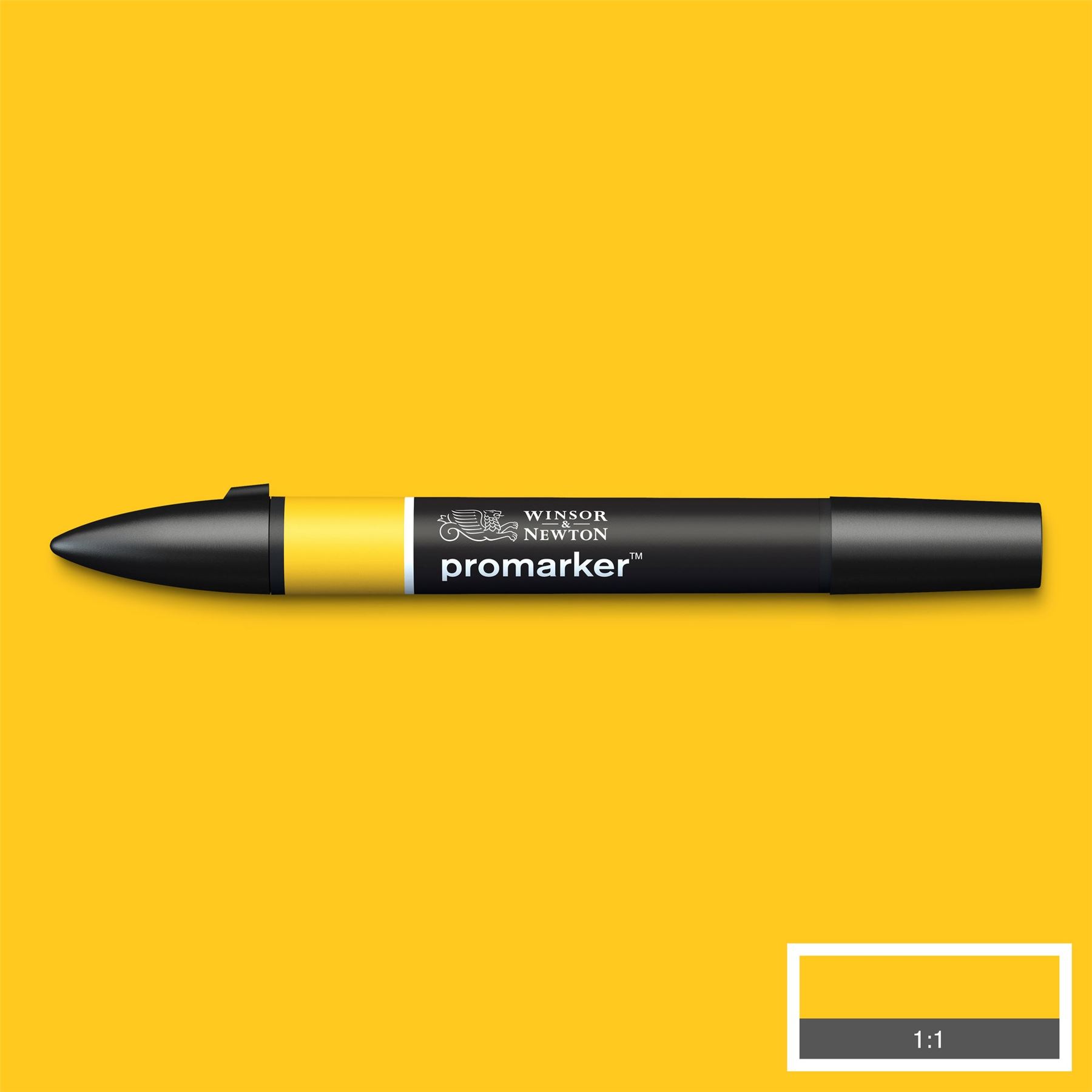 Winsor & Newton Designers Promarker Twin-Tip Graphic Marker Pens - 189 Colours - Picture 167 of 190