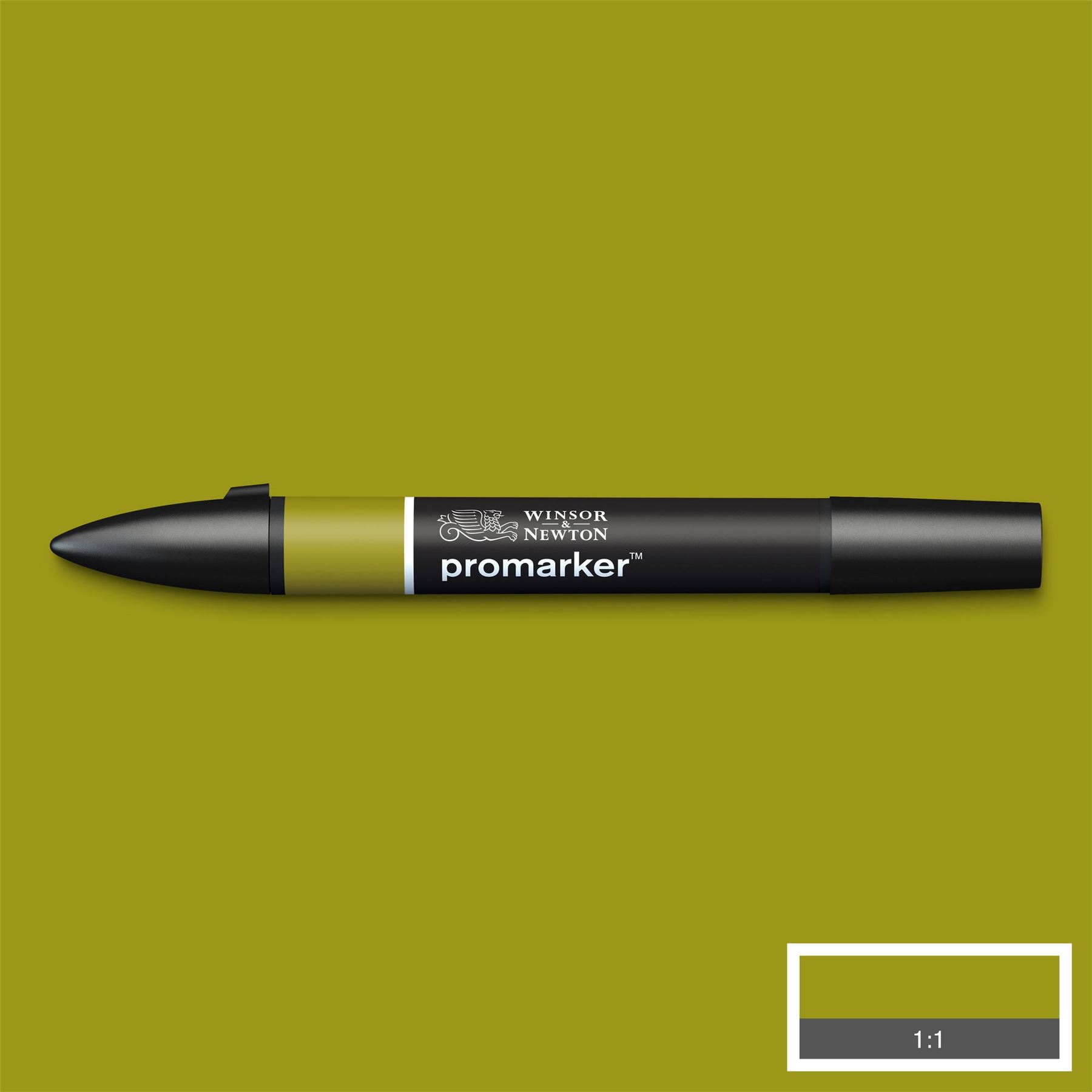 Winsor & Newton Designers Promarker Twin-Tip Graphic Marker Pens - 189 Colours - Picture 79 of 190