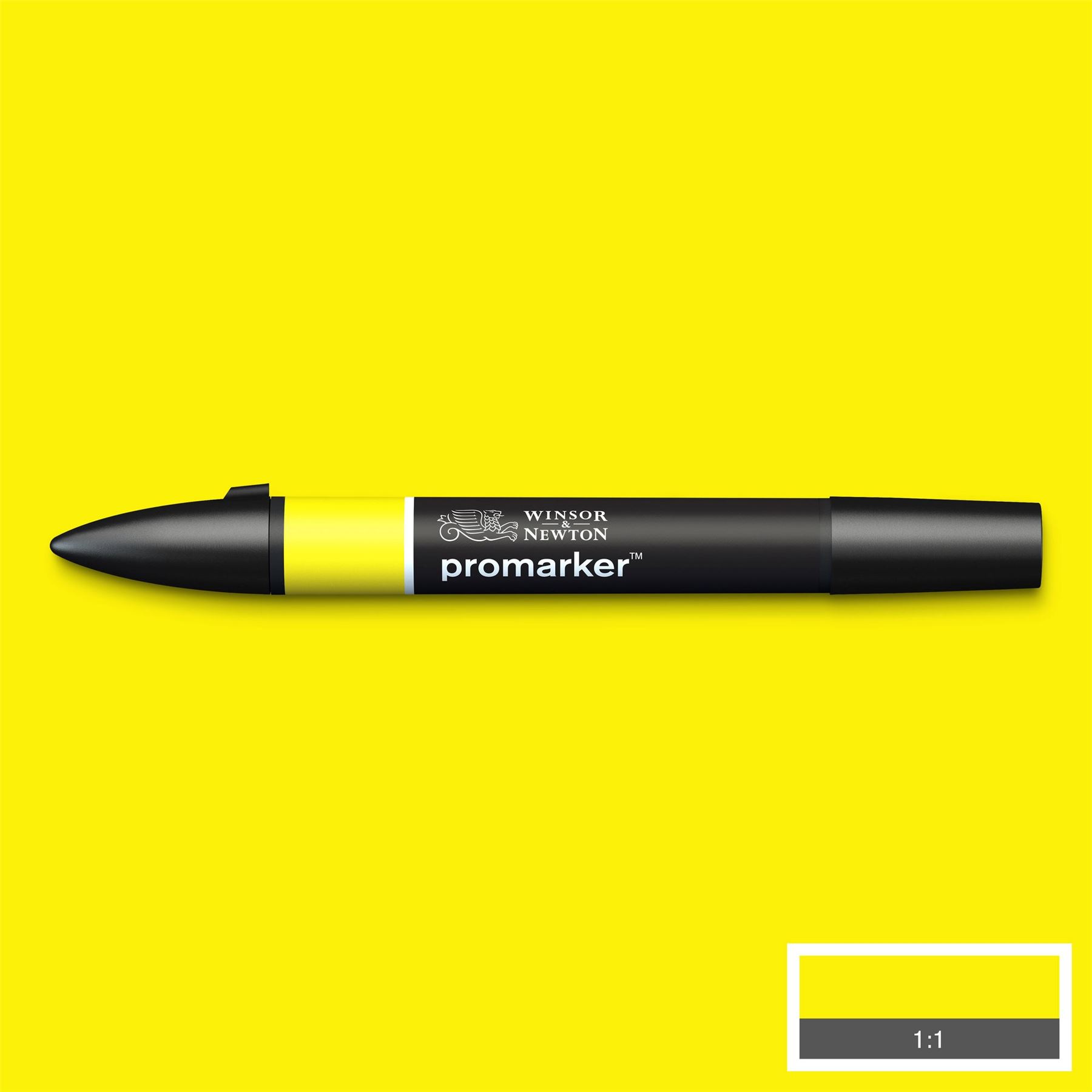 Winsor & Newton Designers Promarker Twin-Tip Graphic Marker Pens - 189 Colours - Picture 190 of 190