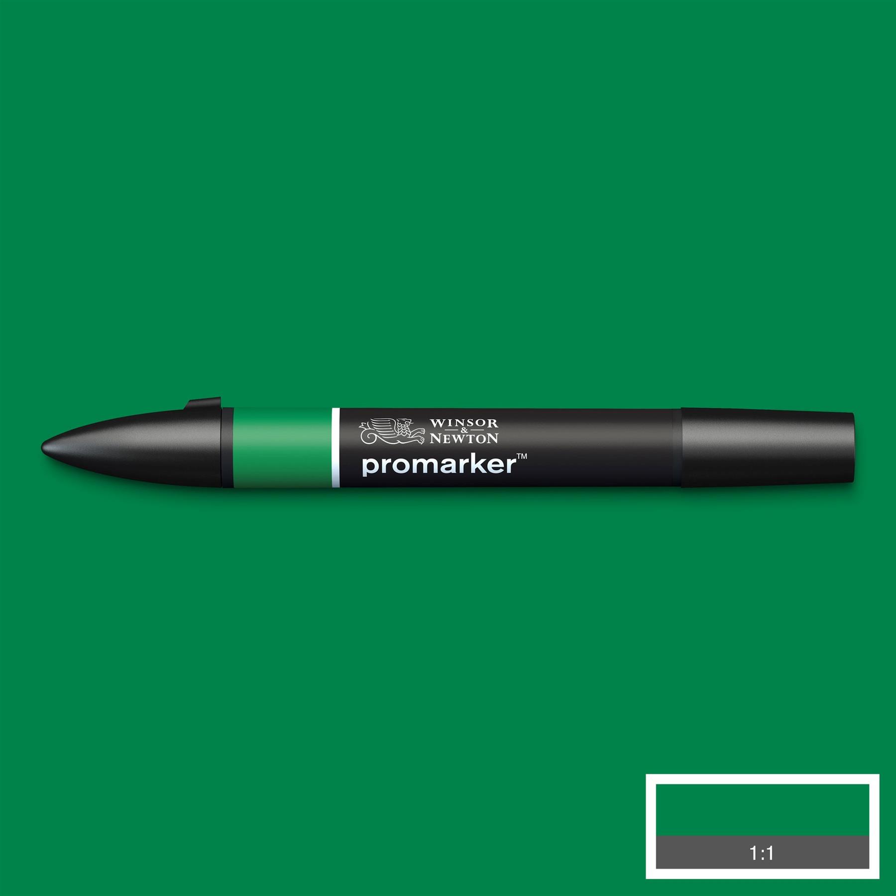 Winsor & Newton Designers Promarker Twin-Tip Graphic Marker Pens - 189 Colours - Picture 105 of 190