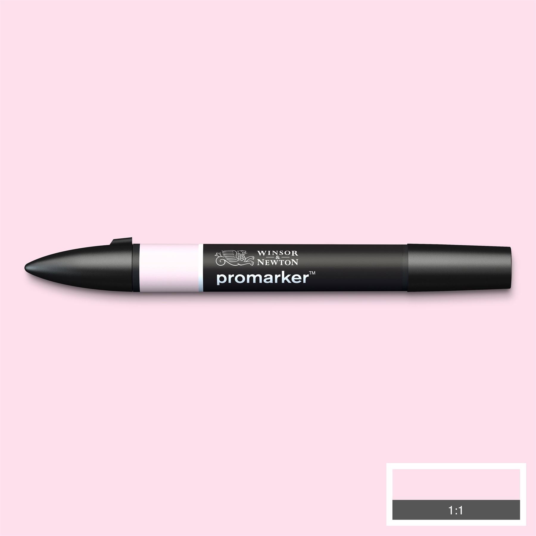 Winsor & Newton Designers Promarker Twin-Tip Graphic Marker Pens - 189 Colours - Picture 124 of 190