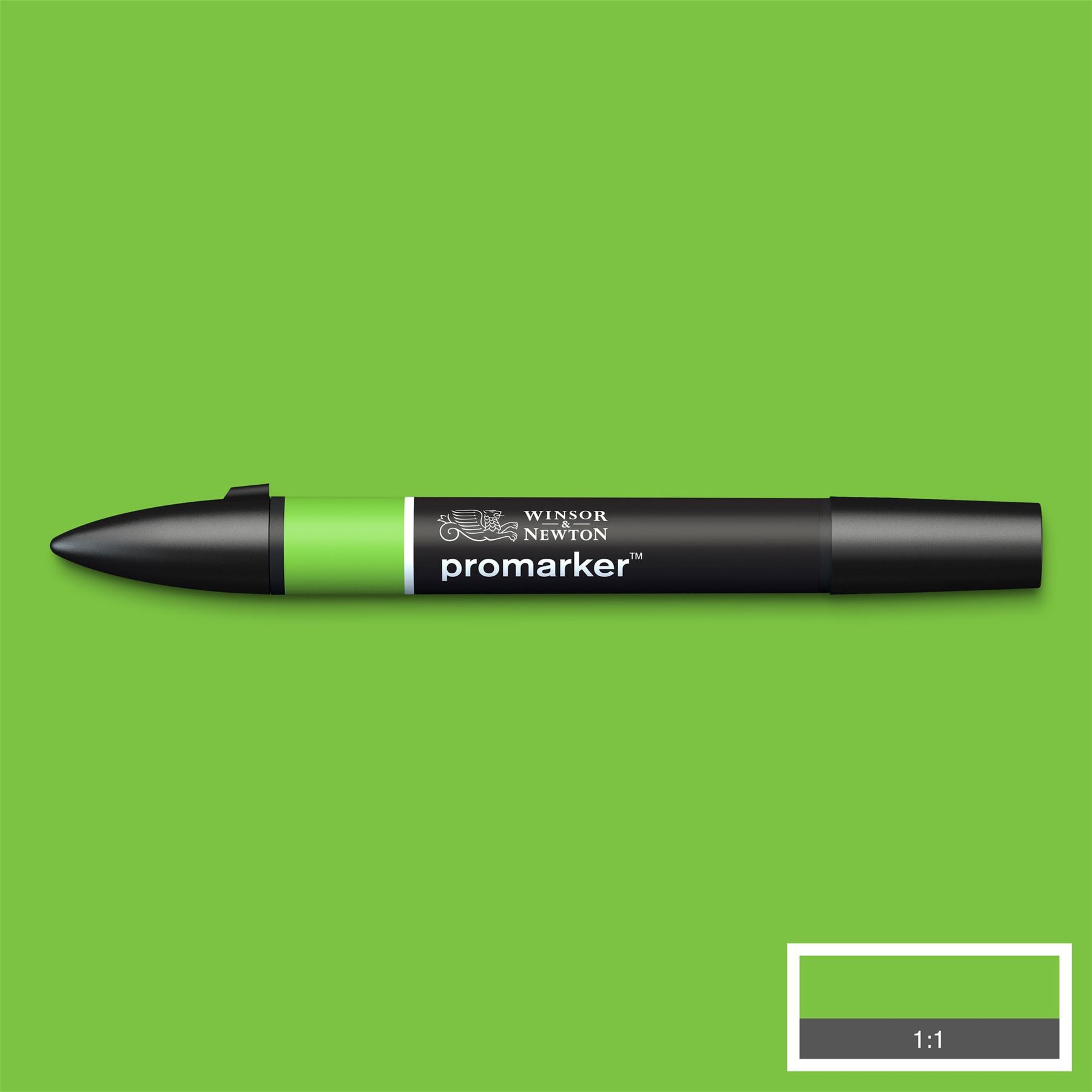 Winsor & Newton Designers Promarker Twin-Tip Graphic Marker Pens - 189 Colours - Picture 23 of 190