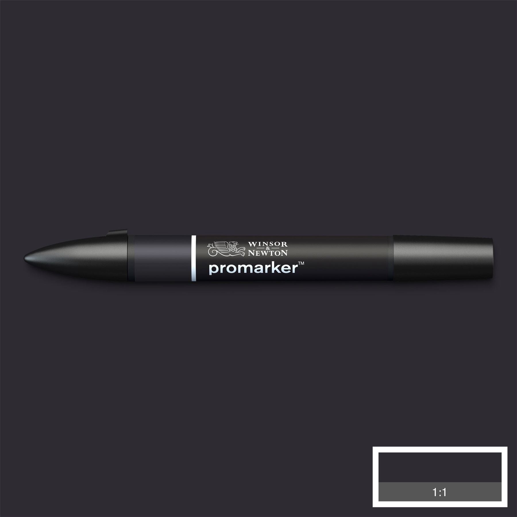 Winsor & Newton Designers Promarker Twin-Tip Graphic Marker Pens - 189 Colours - Picture 16 of 190