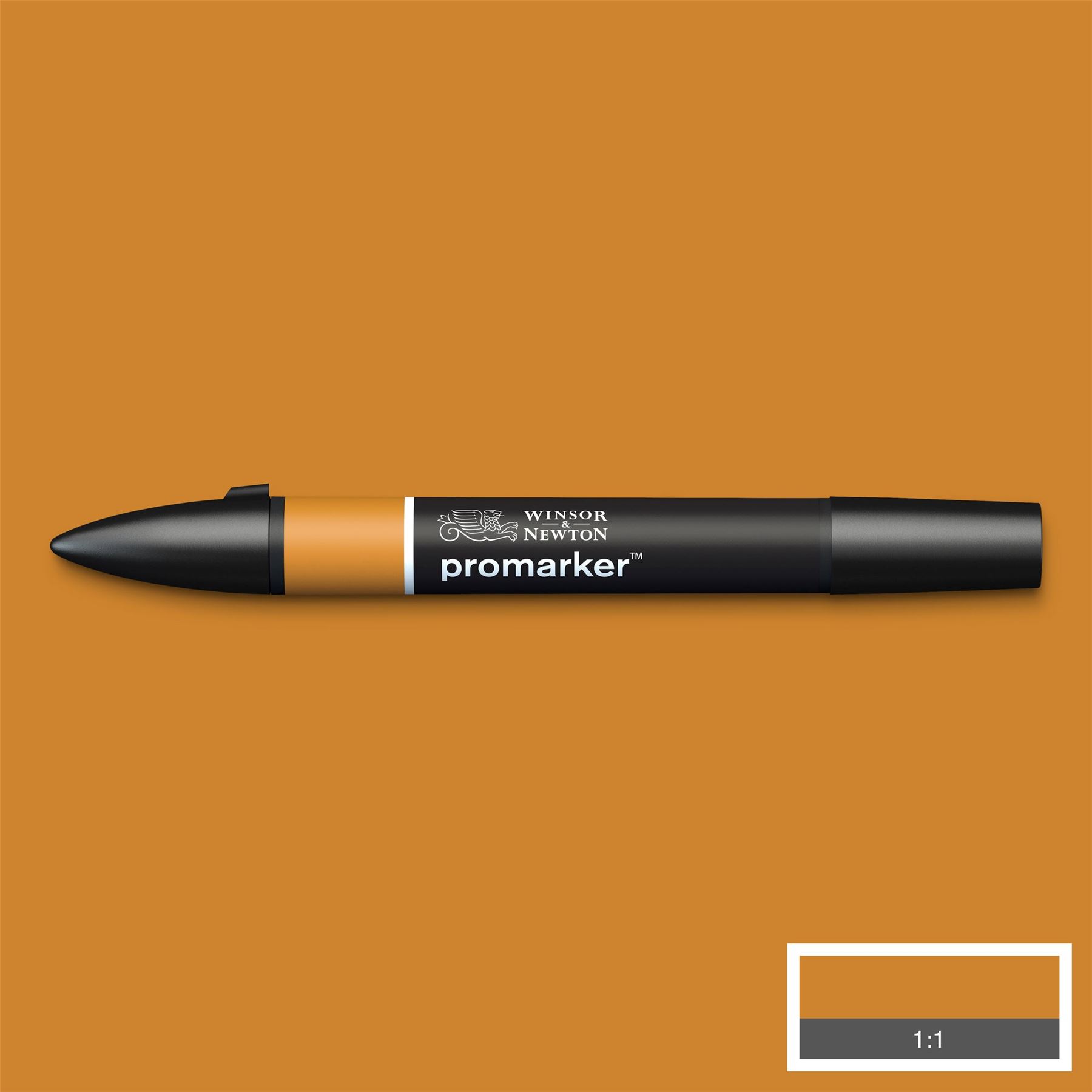 Winsor & Newton Designers Promarker Twin-Tip Graphic Marker Pens - 189 Colours - Picture 149 of 190