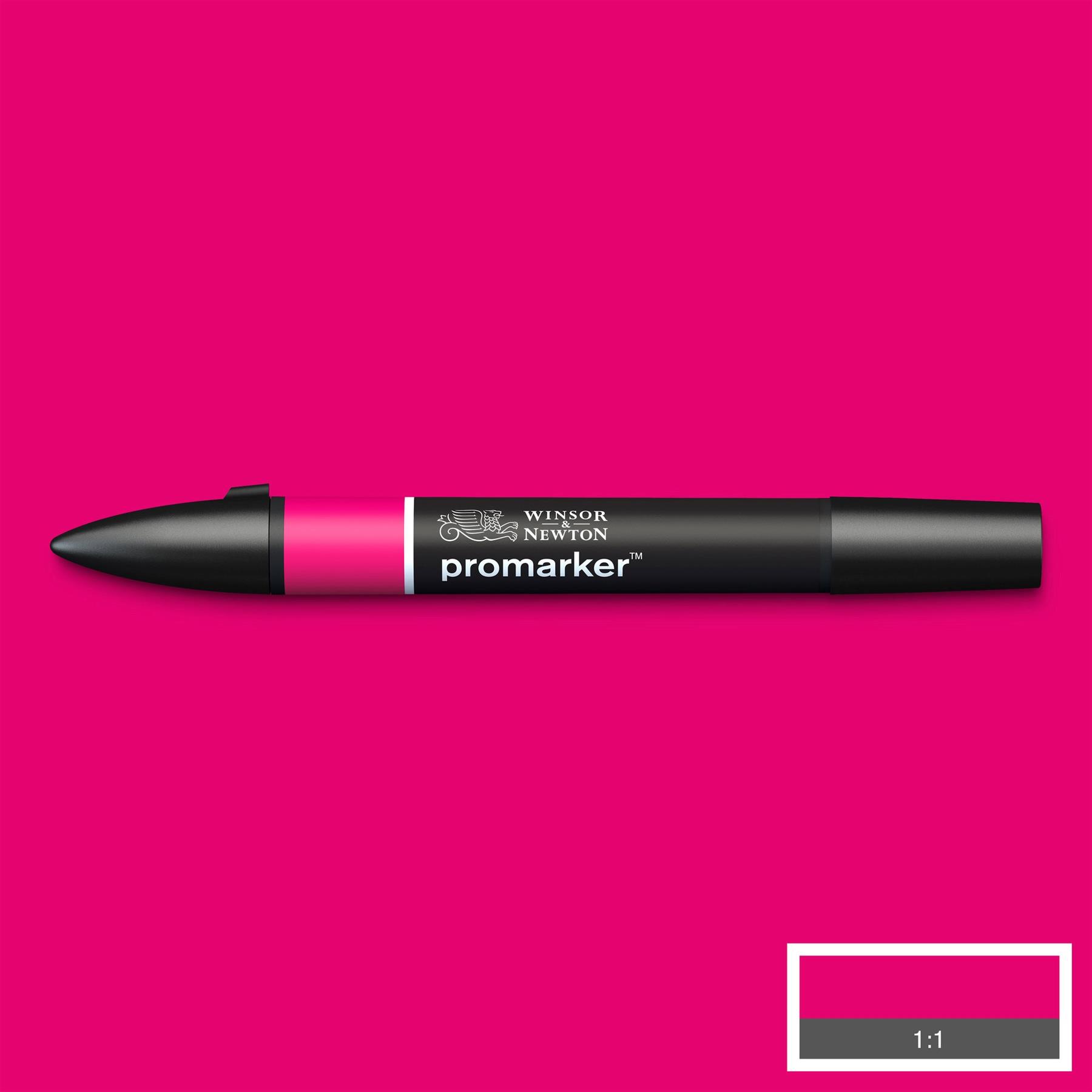 Winsor & Newton Designers Promarker Twin-Tip Graphic Marker Pens - 189 Colours - Picture 106 of 190