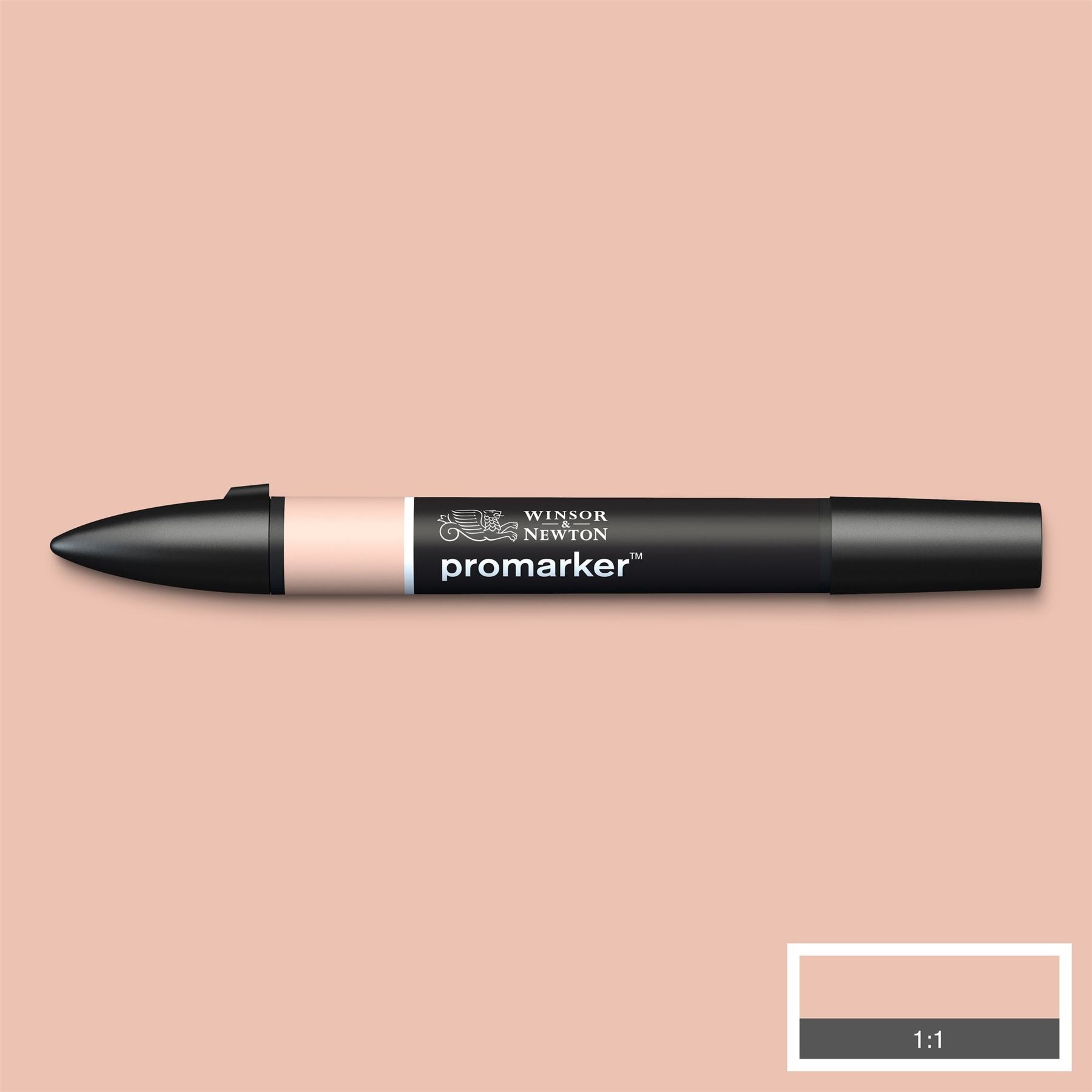 Winsor & Newton Designers Promarker Twin-Tip Graphic Marker Pens - 189 Colours - Picture 7 of 190