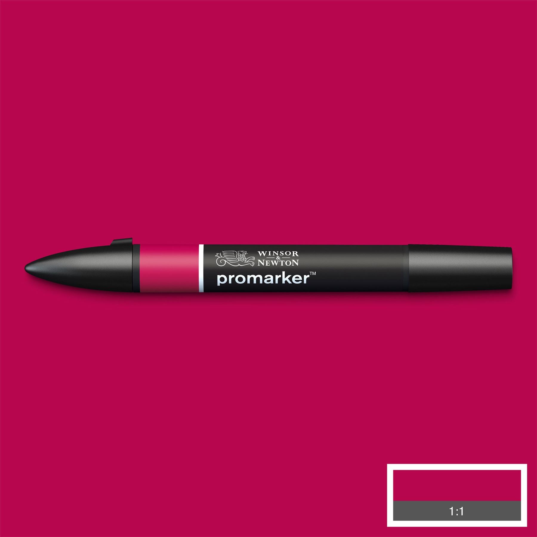 Winsor & Newton Designers Promarker Twin-Tip Graphic Marker Pens - 189 Colours - Picture 34 of 190
