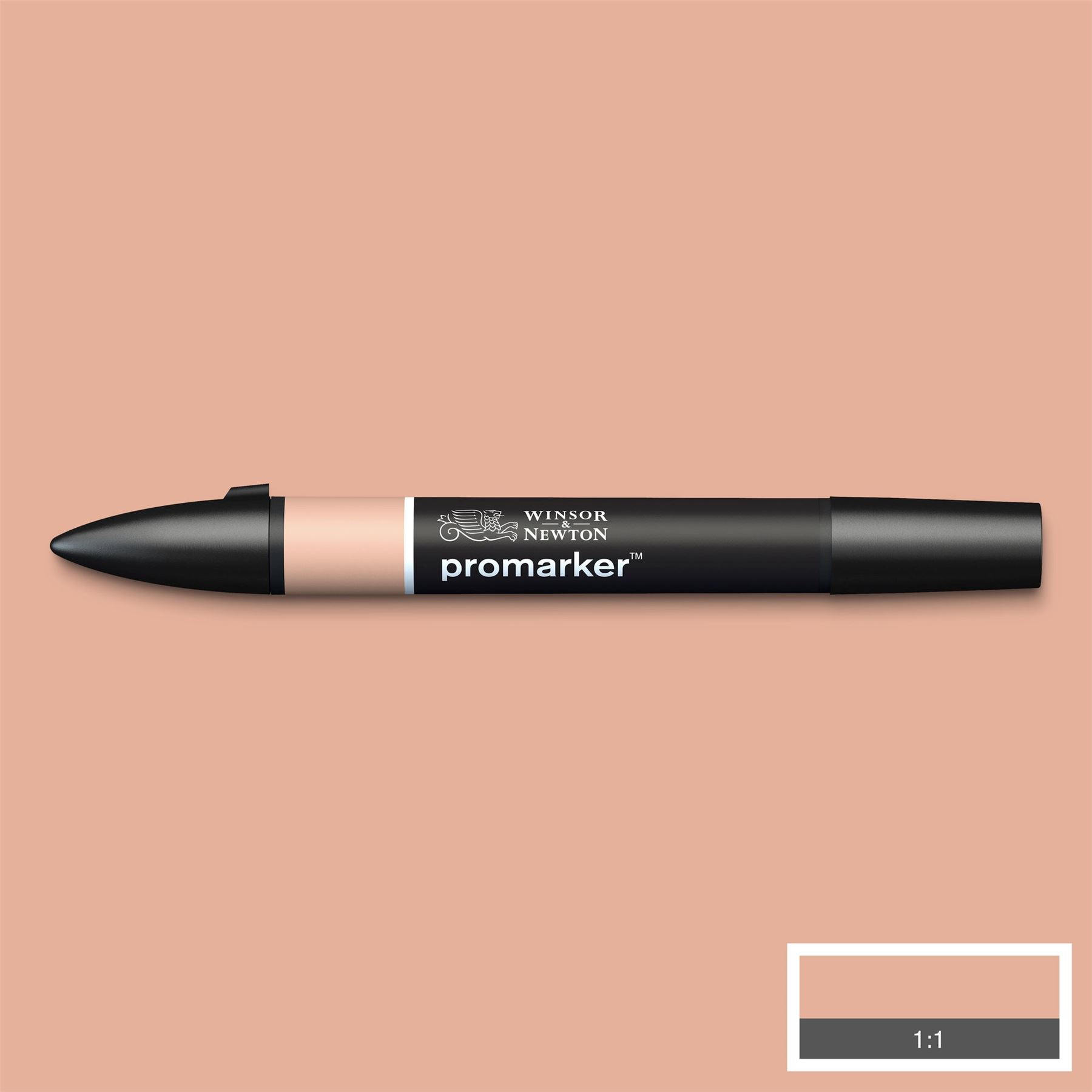 Winsor & Newton Designers Promarker Twin-Tip Graphic Marker Pens - 189 Colours - Picture 169 of 190
