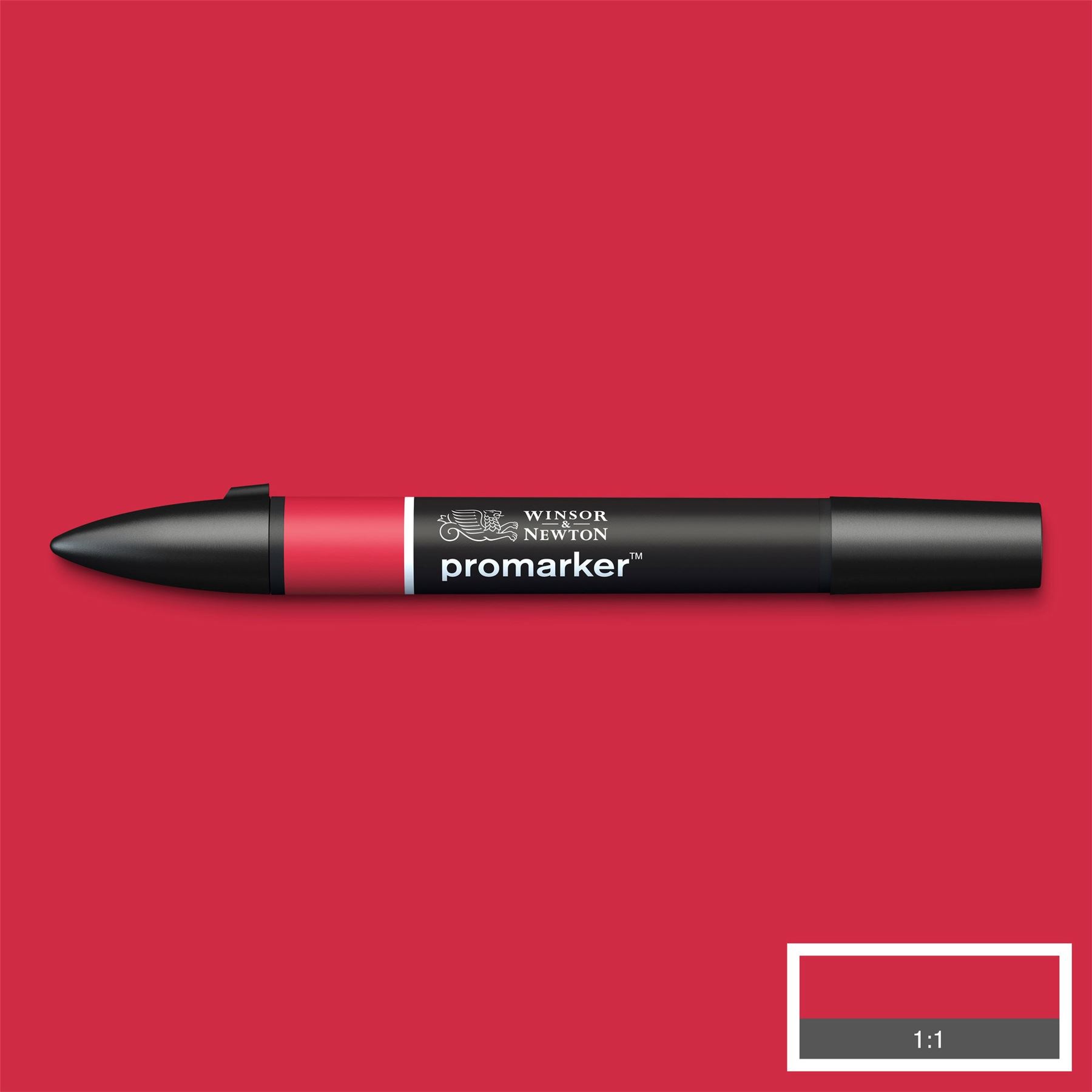 Winsor & Newton Designers Promarker Twin-Tip Graphic Marker Pens - 189 Colours - Picture 14 of 190