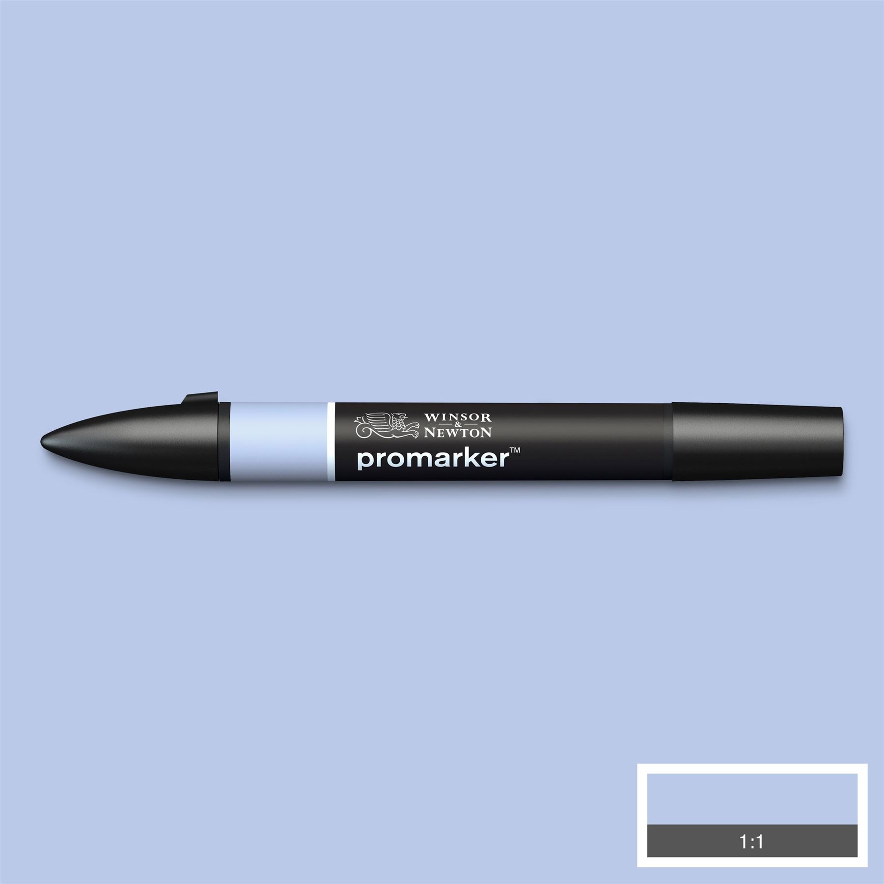 Winsor & Newton Designers Promarker Twin-Tip Graphic Marker Pens - 189 Colours - Picture 20 of 190