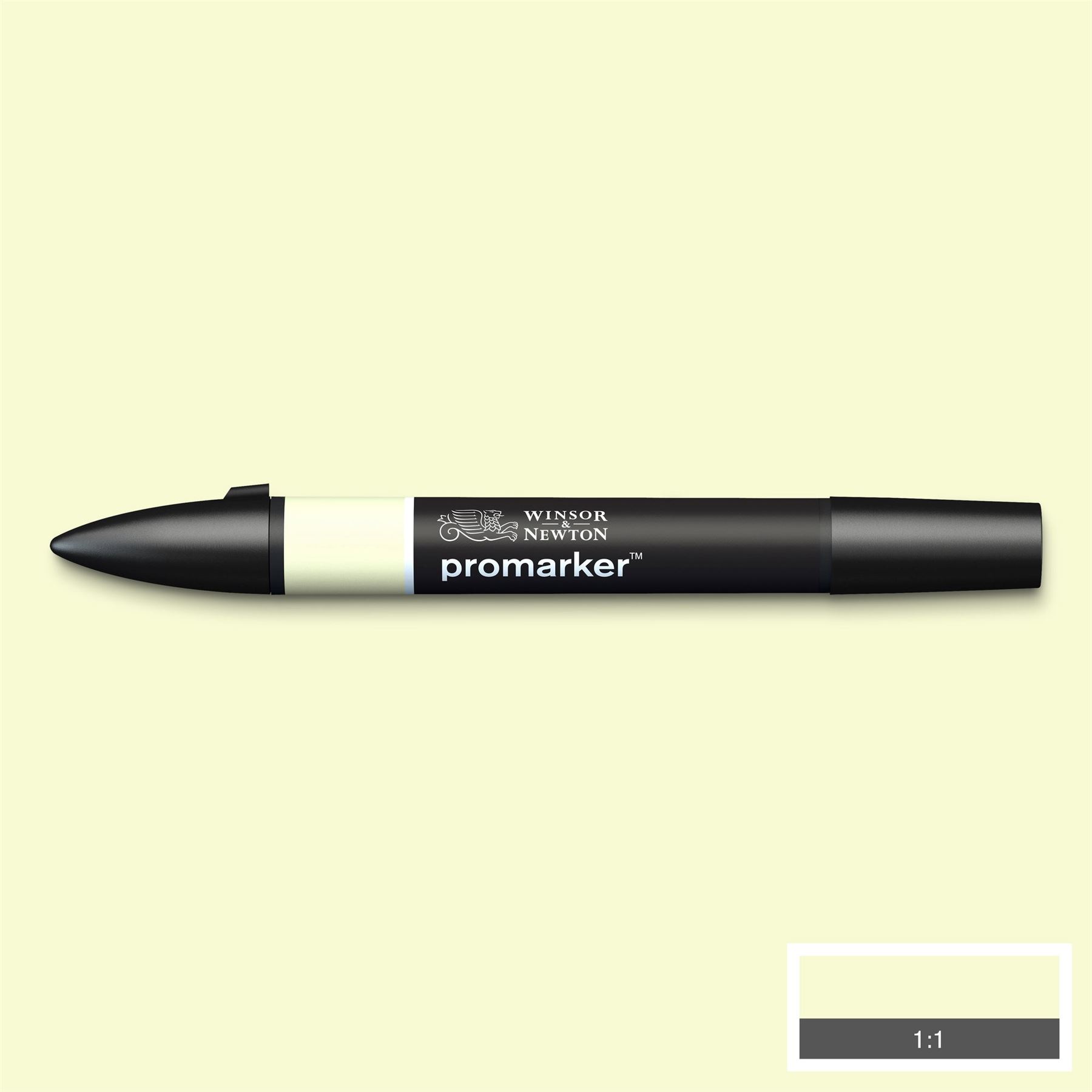 Winsor & Newton Designers Promarker Twin-Tip Graphic Marker Pens - 189 Colours - Picture 144 of 190