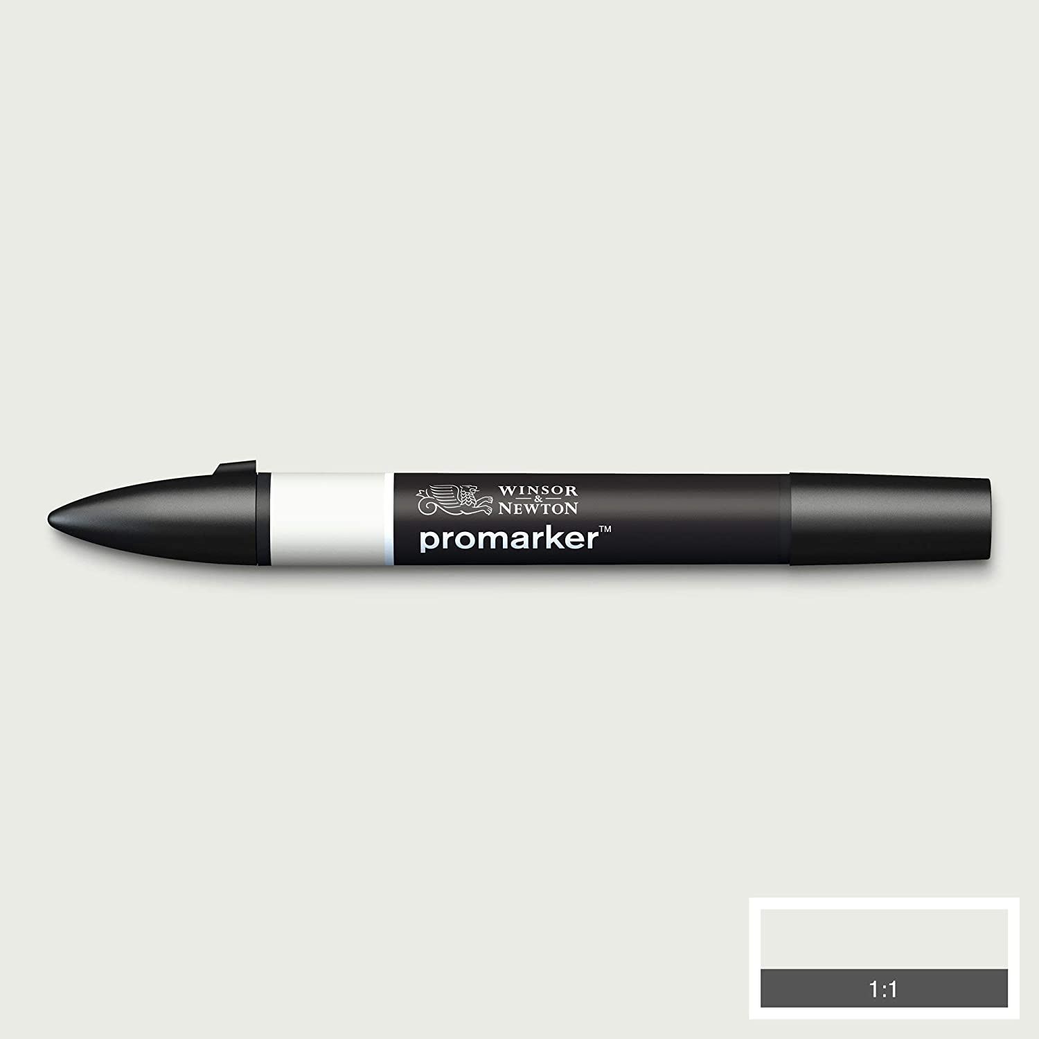 Winsor & Newton Designers Promarker Twin-Tip Graphic Marker Pens - 189 Colours - Picture 180 of 190