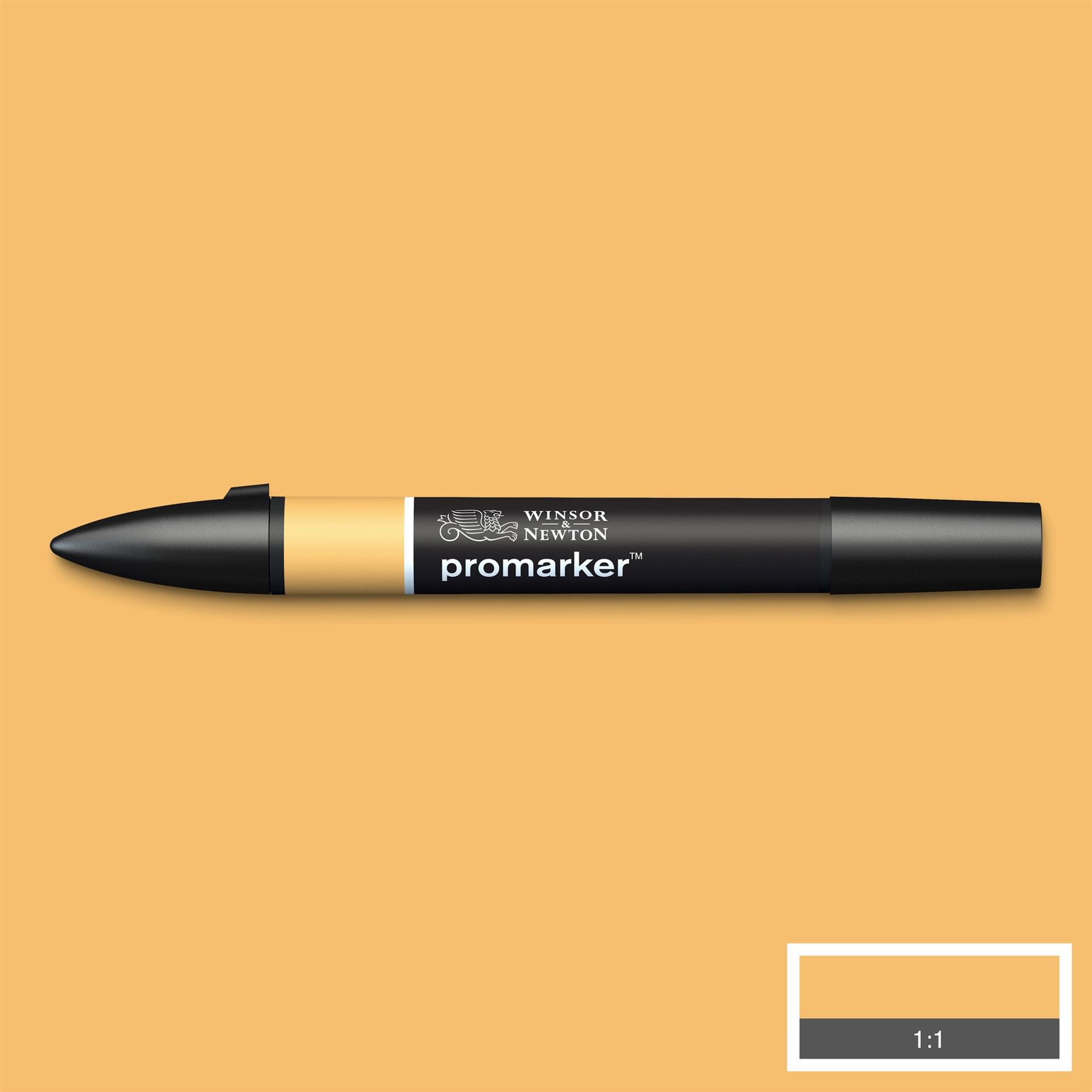 Winsor & Newton Designers Promarker Twin-Tip Graphic Marker Pens - 189 Colours - Picture 118 of 190