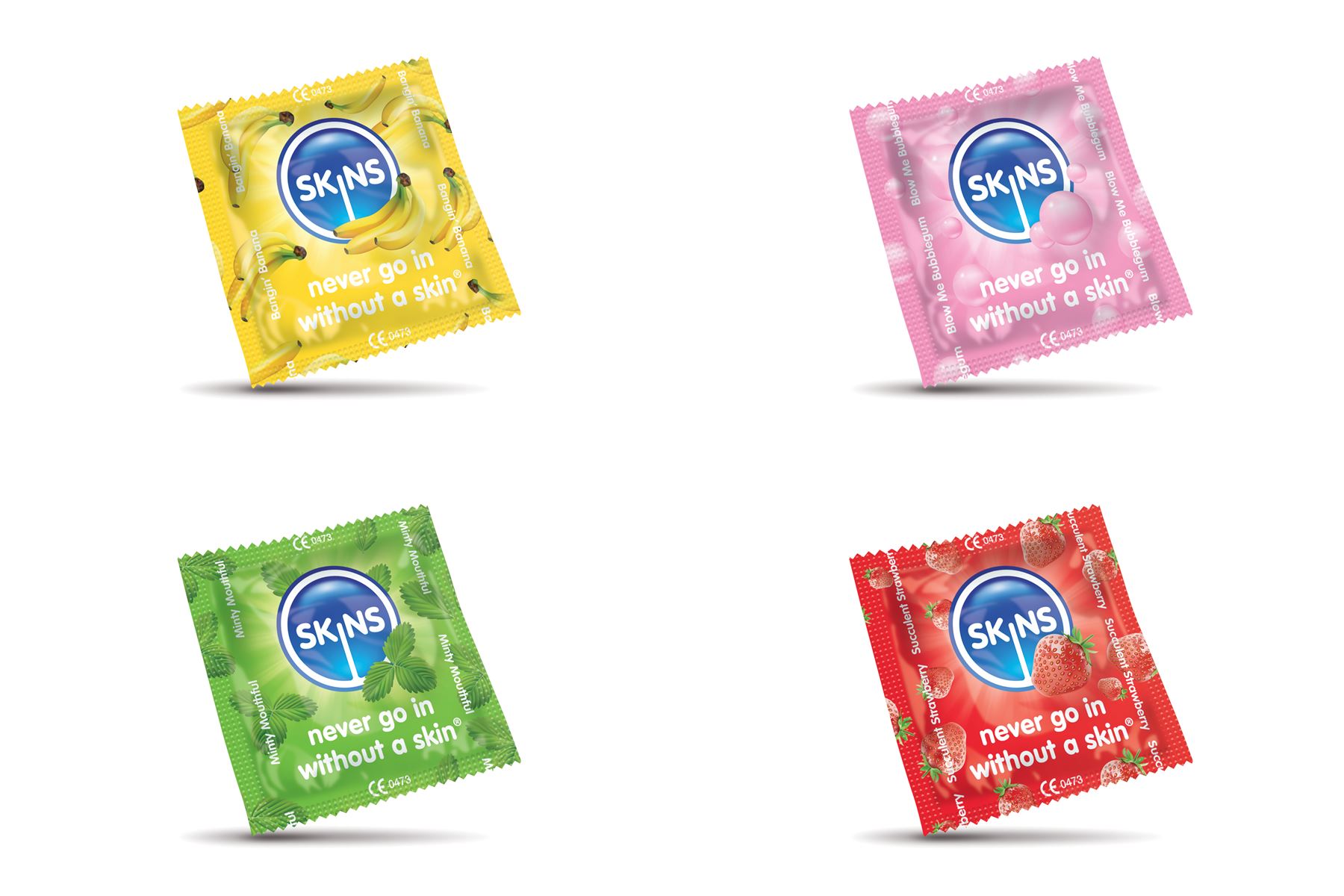 Skins Condoms All Types eBay