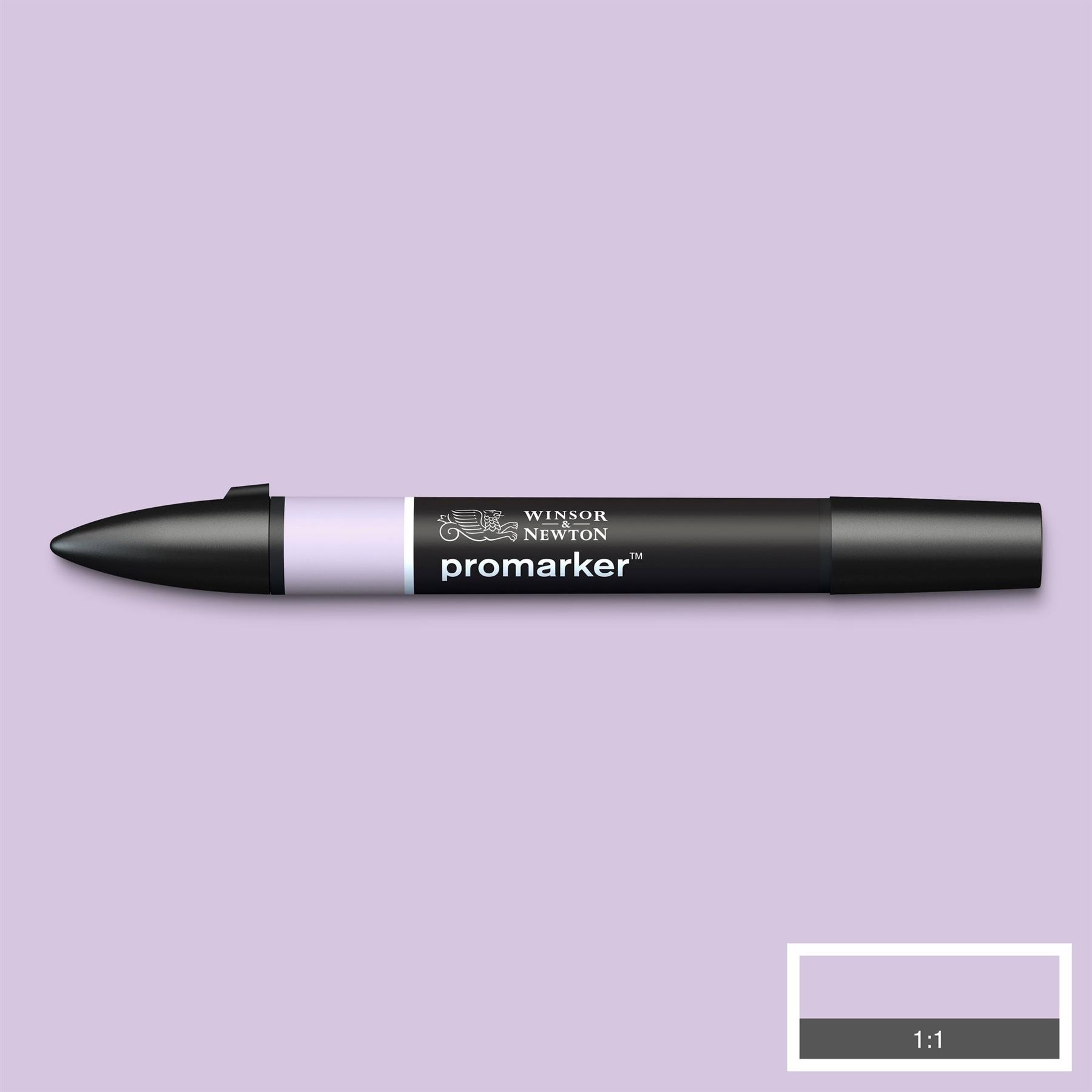 Winsor & Newton Designers Promarker Twin-Tip Graphic Marker Pens - 189 Colours - Picture 95 of 190
