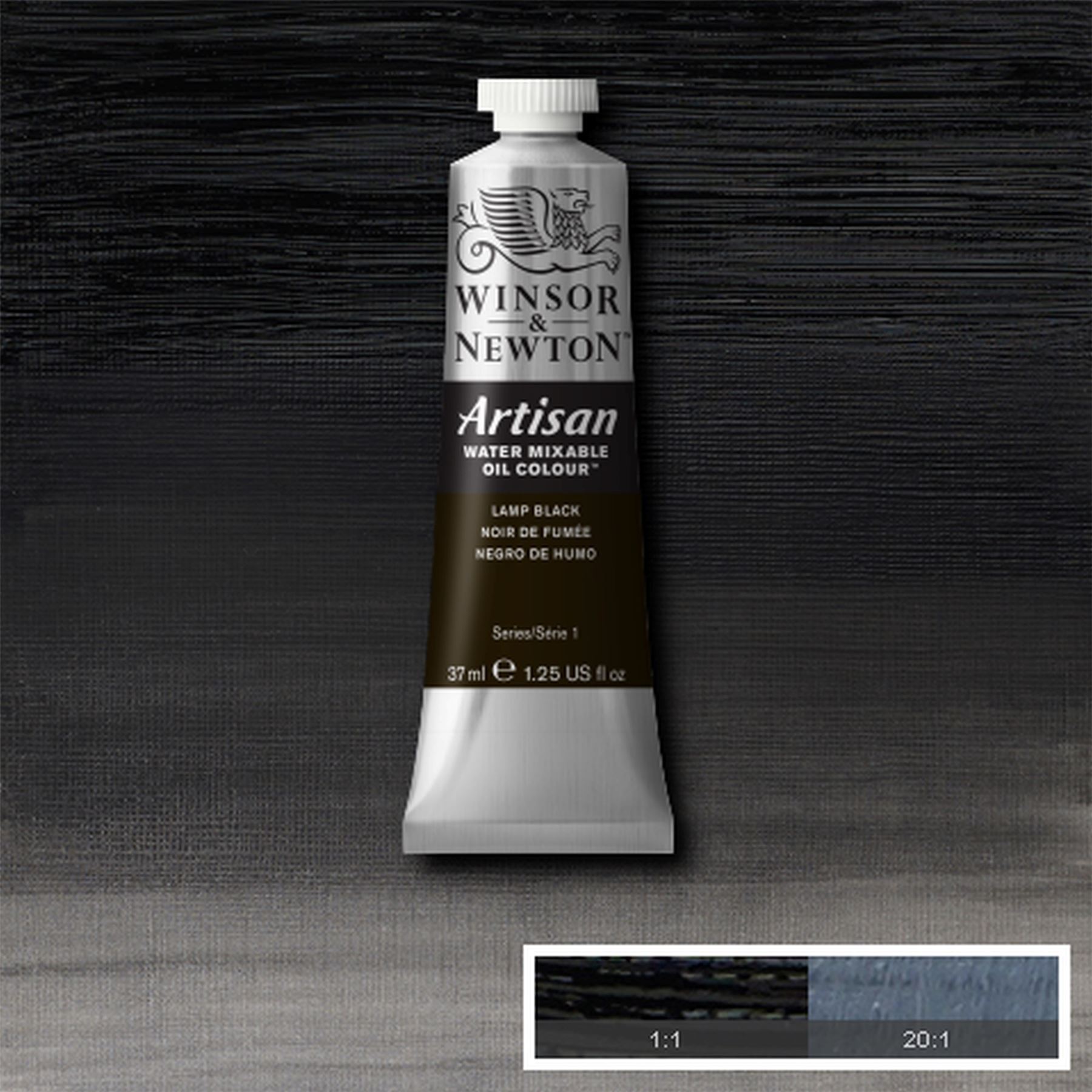 Winsor & Newton Artisan Water Mixable Oil Colour - All Colours - 37ml & 200ml - Picture 35 of 69