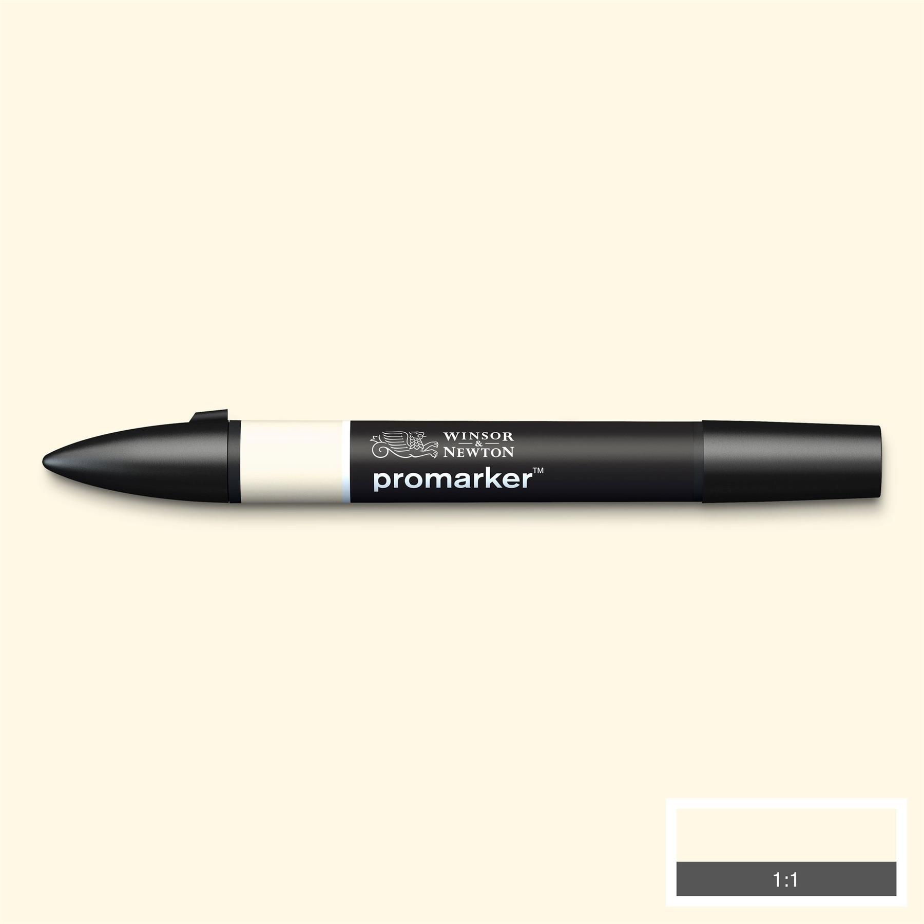 Winsor & Newton Designers Promarker Twin-Tip Graphic Marker Pens - 189 Colours - Picture 93 of 190