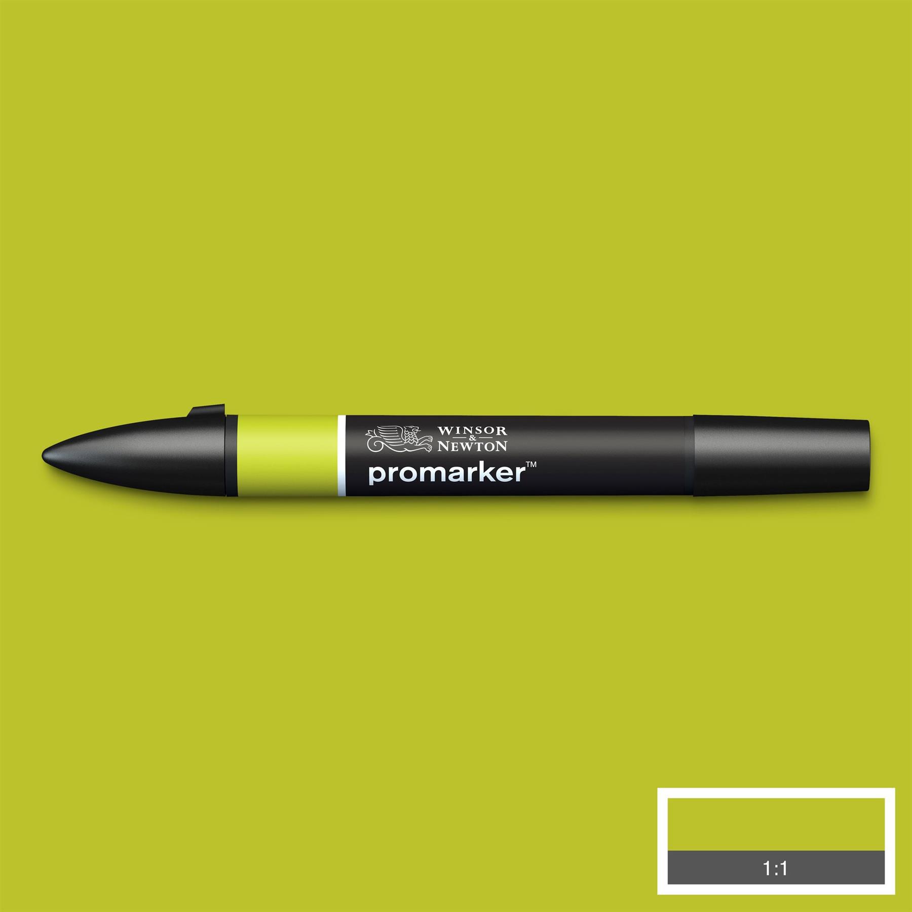Winsor & Newton Designers Promarker Twin-Tip Graphic Marker Pens - 189 Colours - Picture 133 of 190