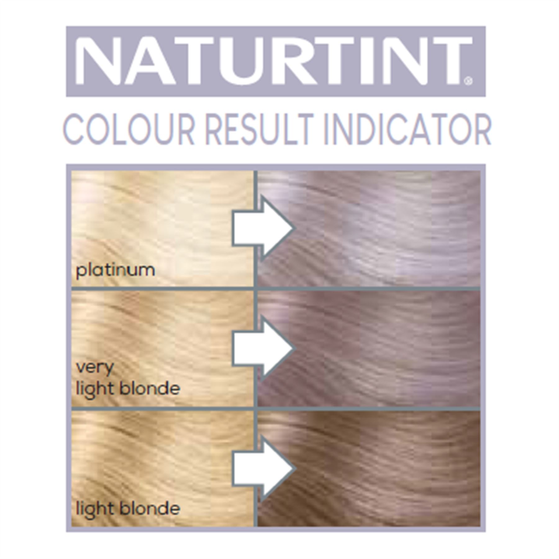 Naturtint Permanent Hair Colour, Plant Enriched, Ammonia Free, Vegan-All Shades - Picture 81 of 81