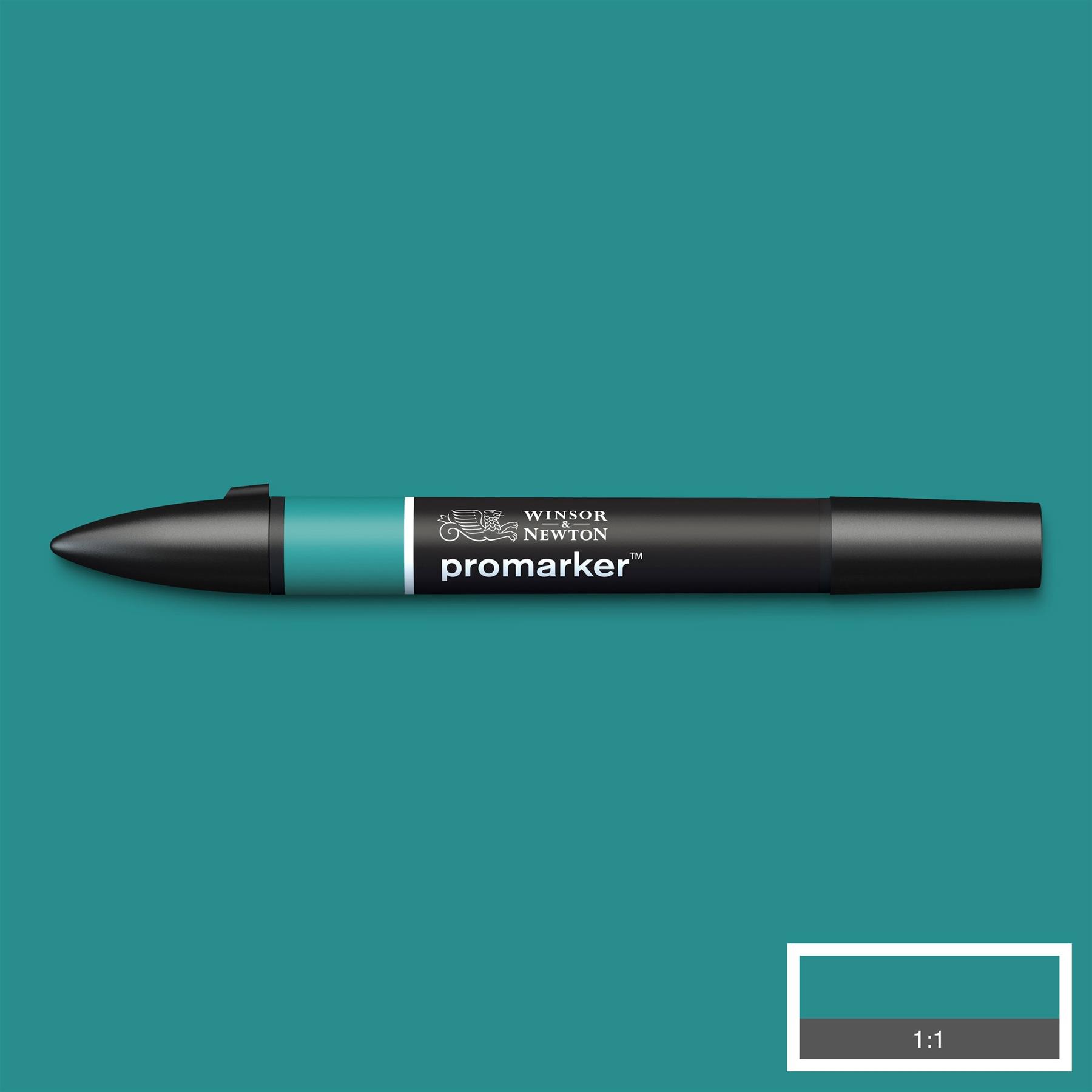 Winsor & Newton Designers Promarker Twin-Tip Graphic Marker Pens - 189 Colours - Picture 109 of 190