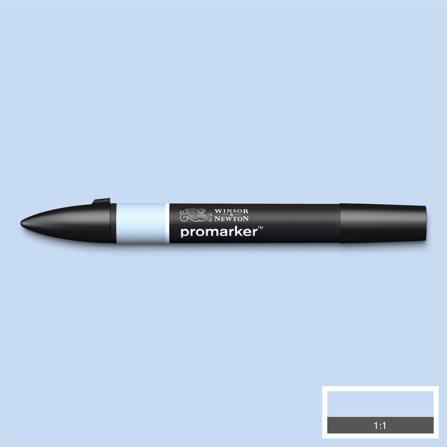 Winsor & Newton Designers Promarker Twin-Tip Graphic Marker Pens - 189 Colours - Picture 142 of 190