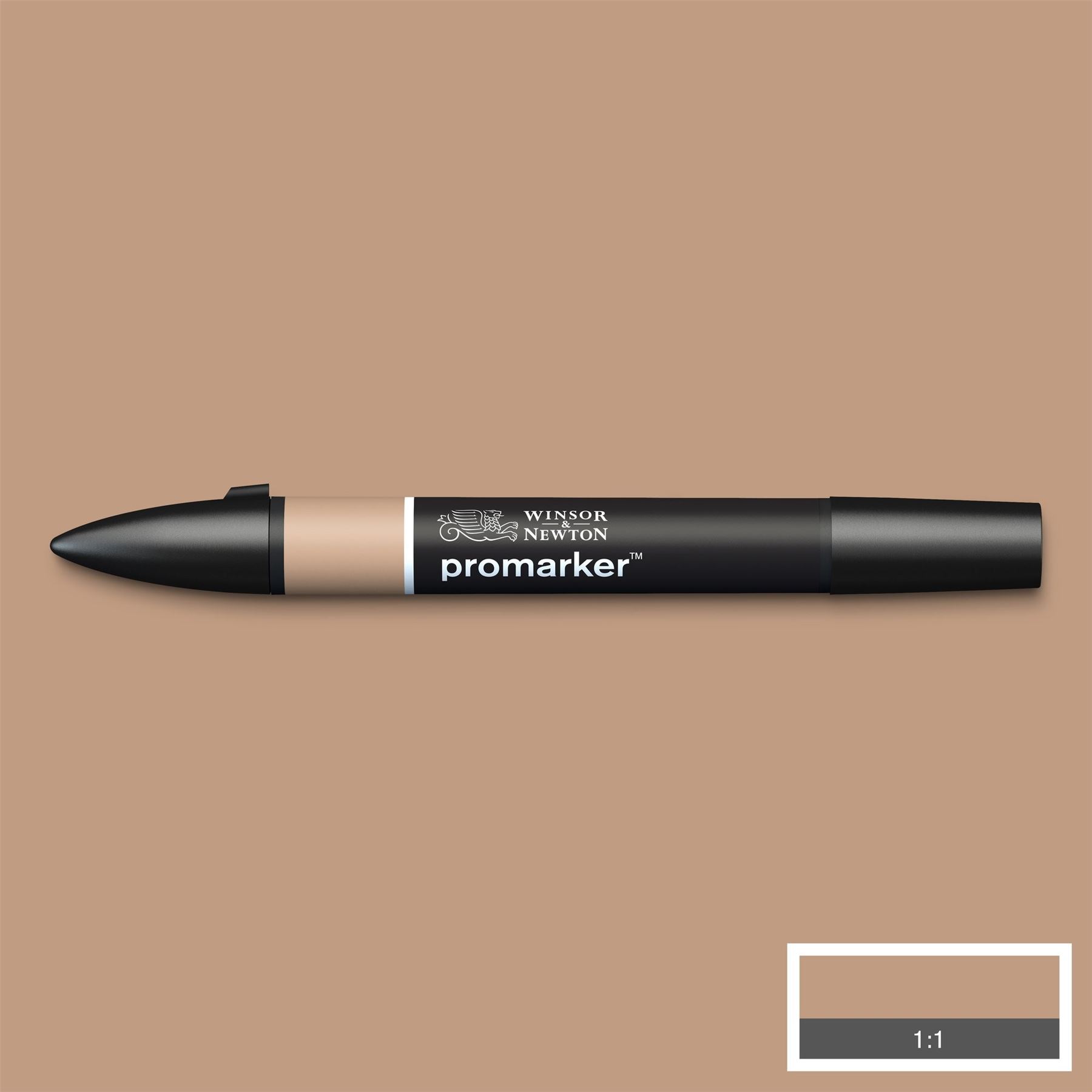 Winsor & Newton Designers Promarker Twin-Tip Graphic Marker Pens - 189 Colours - Picture 99 of 190