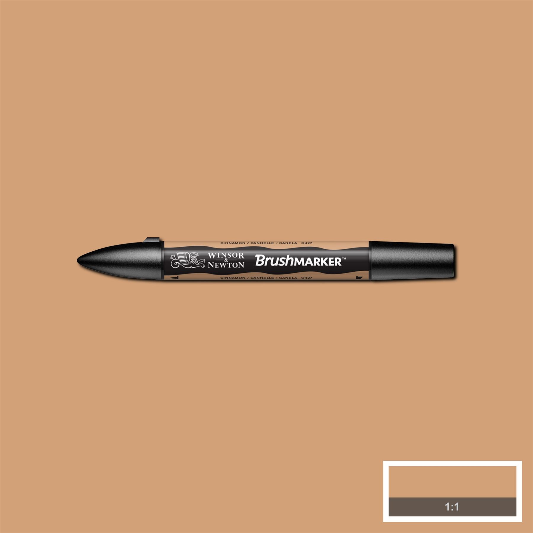 Winsor & Newton Designers Promarker Brush Twin-Tip Graphic Pens - 72 Colours - Picture 21 of 73