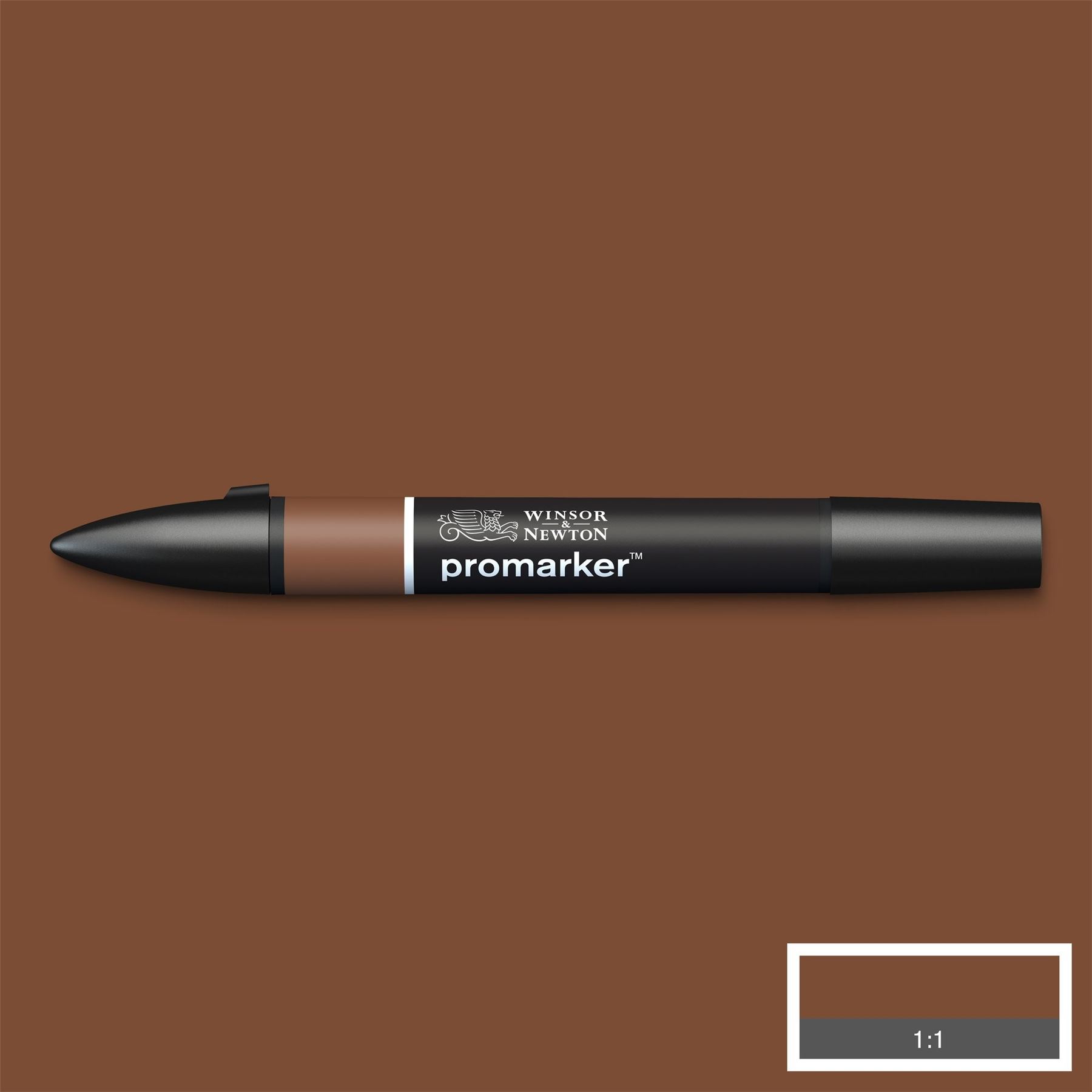 Winsor & Newton Designers Promarker Twin-Tip Graphic Marker Pens - 189 Colours - Picture 62 of 190