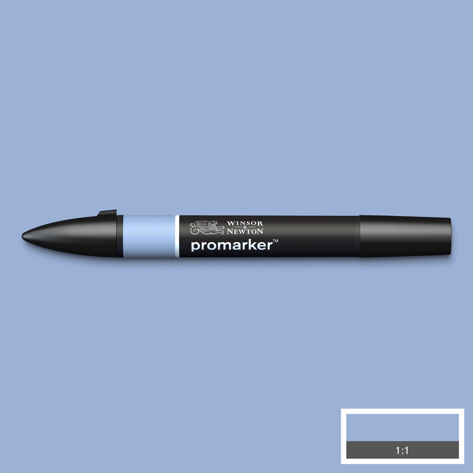 Winsor & Newton Designers Promarker Twin-Tip Graphic Marker Pens - 189 Colours - Picture 59 of 190