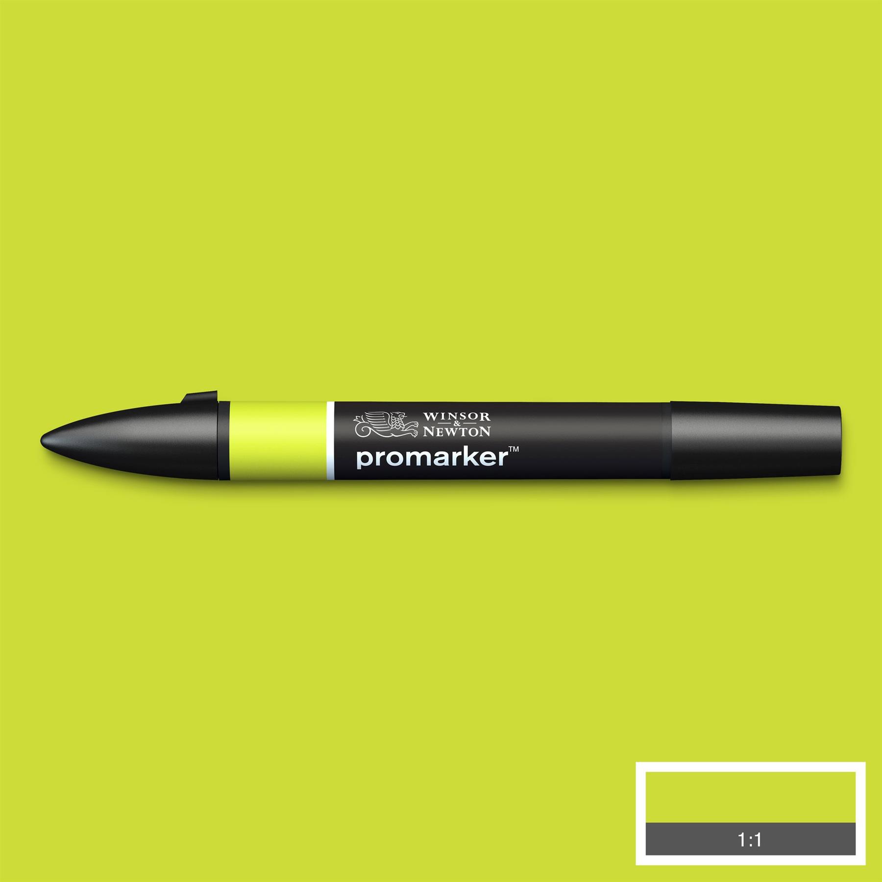 Winsor & Newton Designers Promarker Twin-Tip Graphic Marker Pens - 189 Colours - Picture 101 of 190